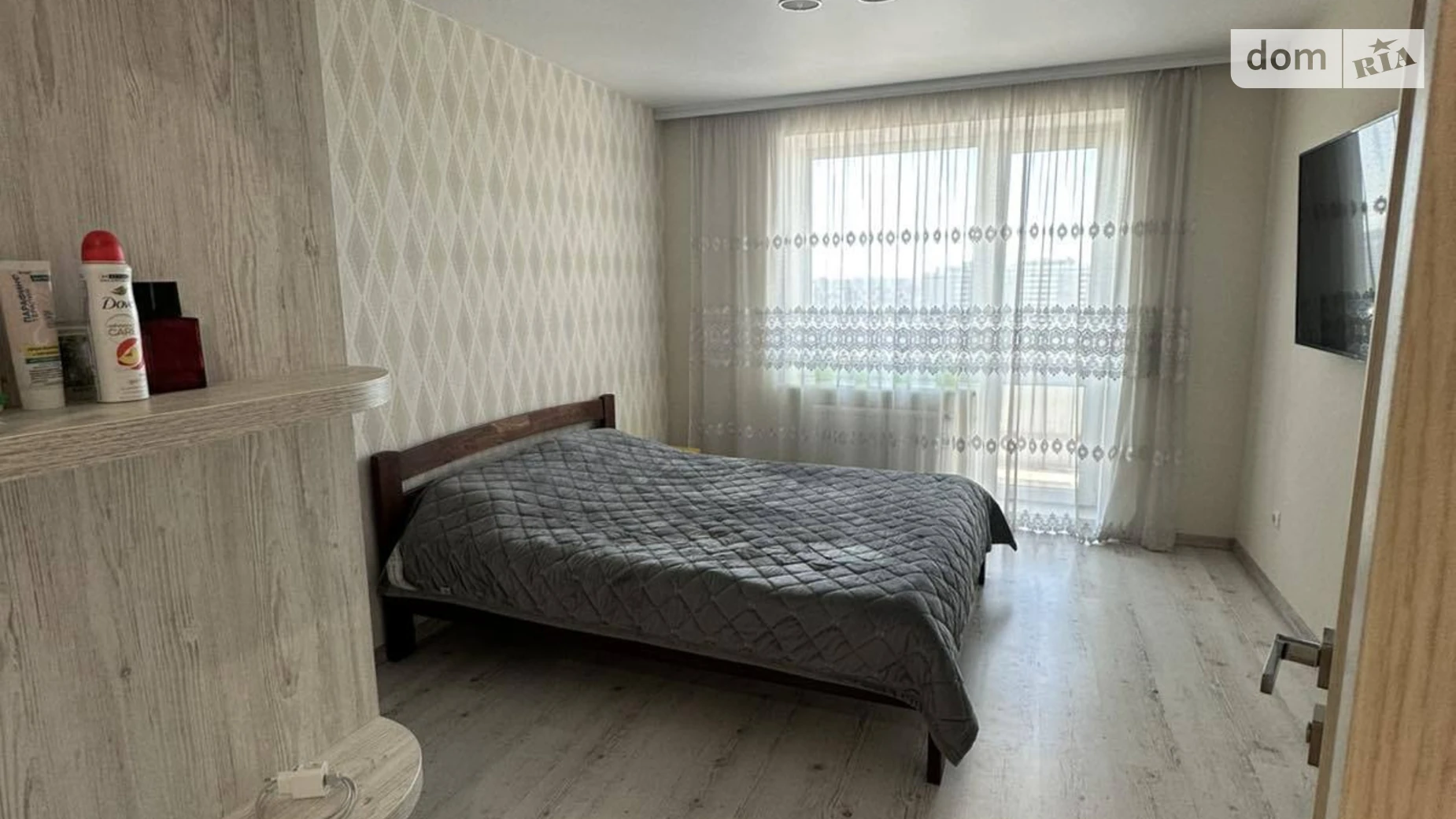 Продается 2-комнатная квартира 71 кв. м в Хмельницком, Свободы майд., 14/1 - фото 2