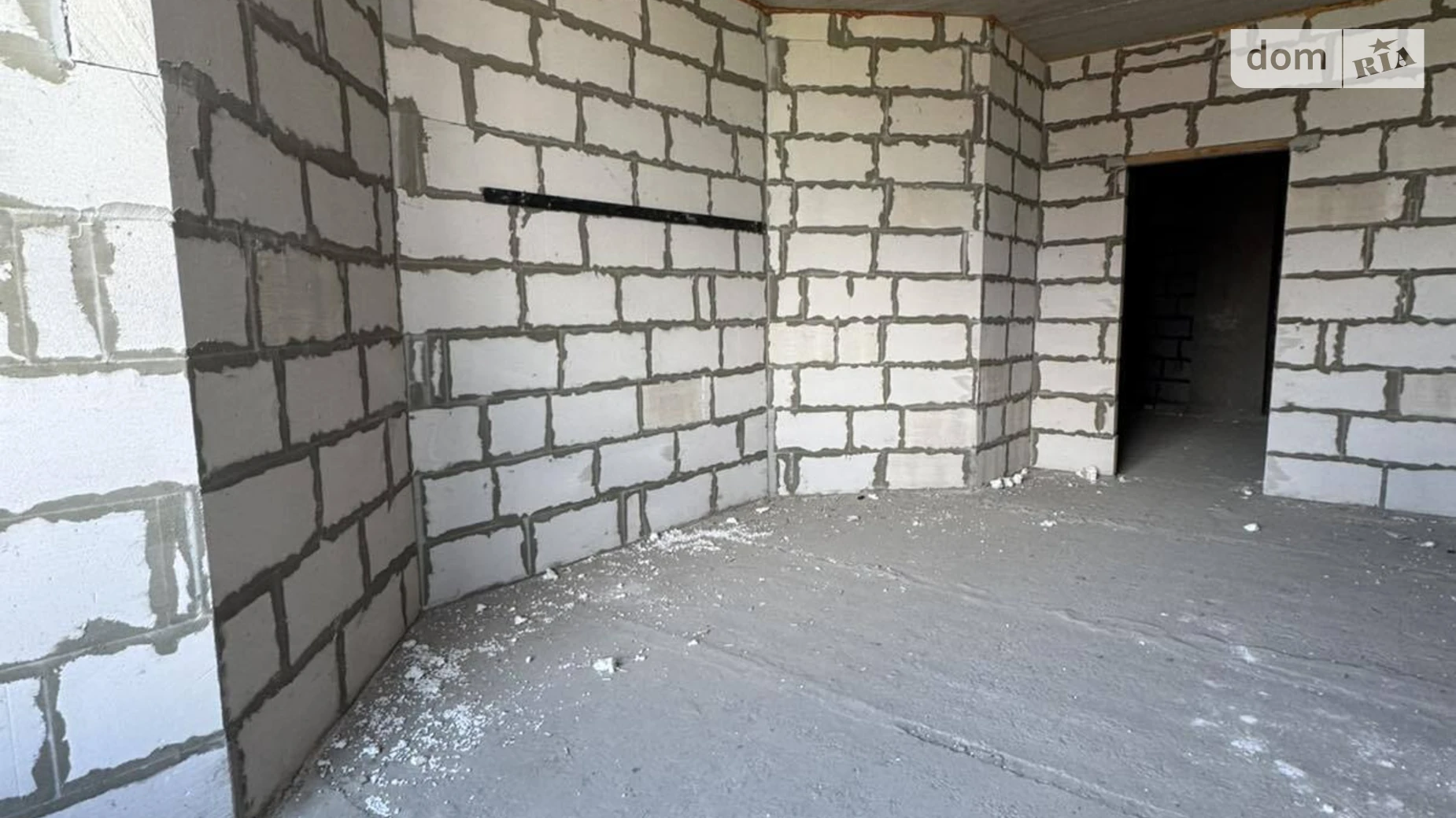 Продается 1-комнатная квартира 67 кв. м в Хмельницком, ул. Подольская, 58 - фото 2