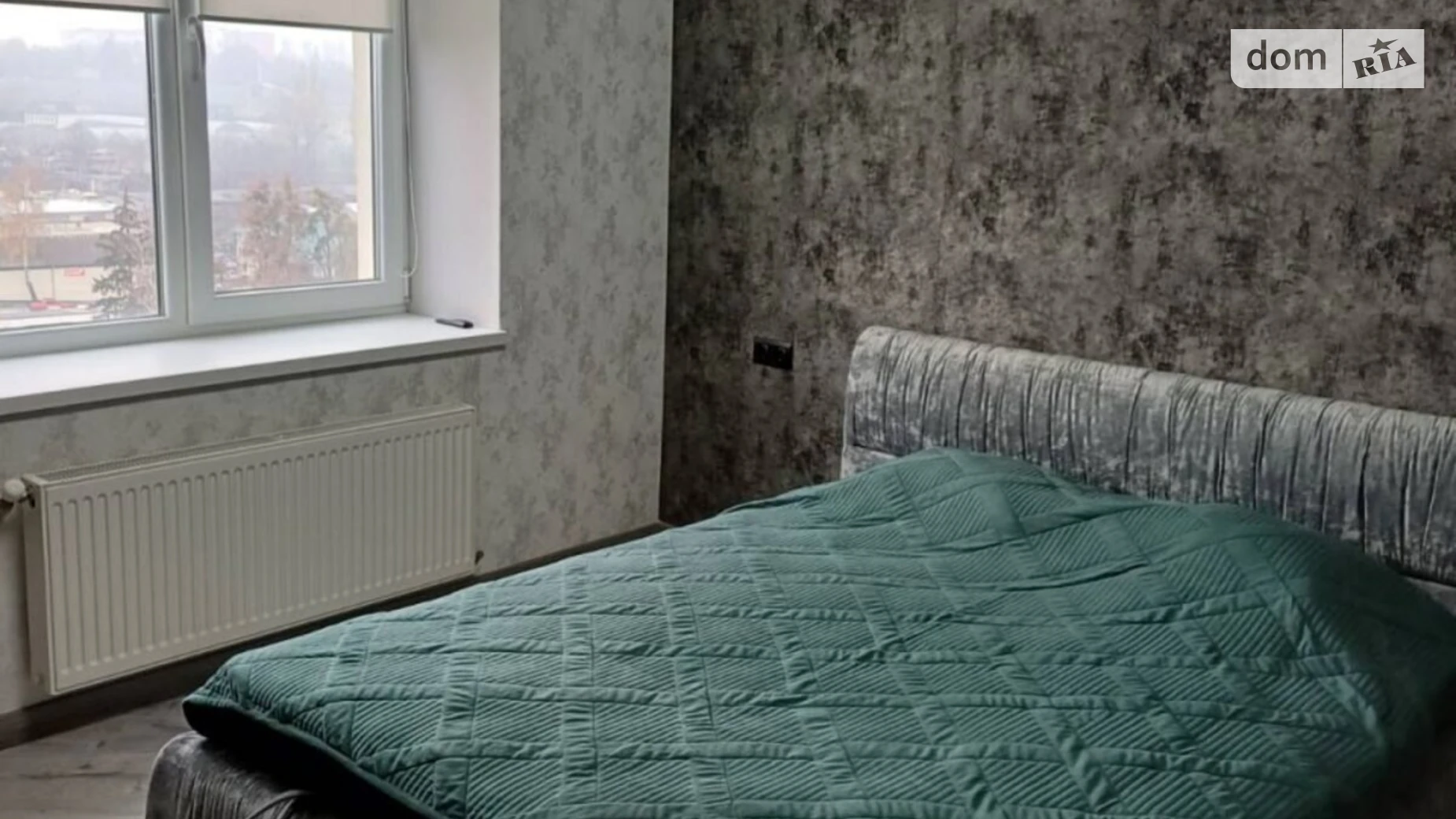 Продается 2-комнатная квартира 63 кв. м в Хмельницком, пер. Гетмана Мазепы(Красовского Маршала), 33 - фото 3