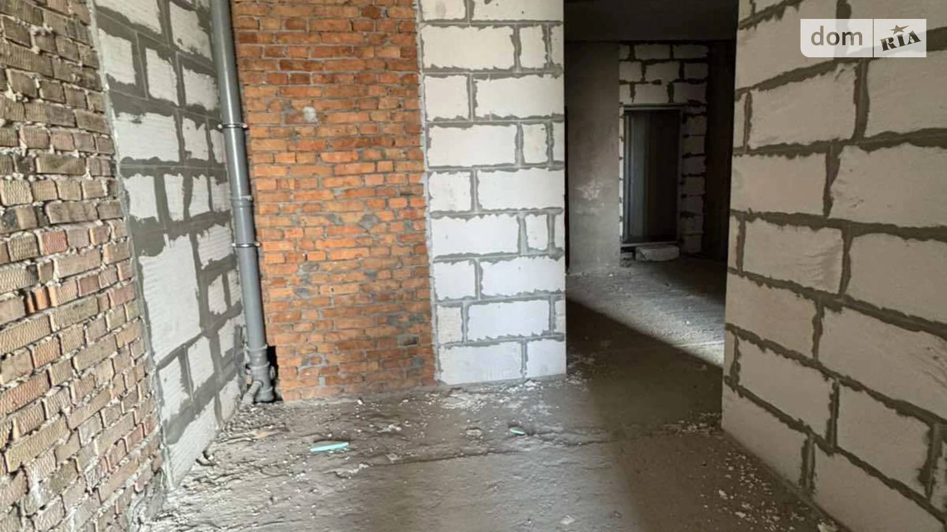 Продается 1-комнатная квартира 67 кв. м в Хмельницком, ул. Подольская, 58 - фото 3