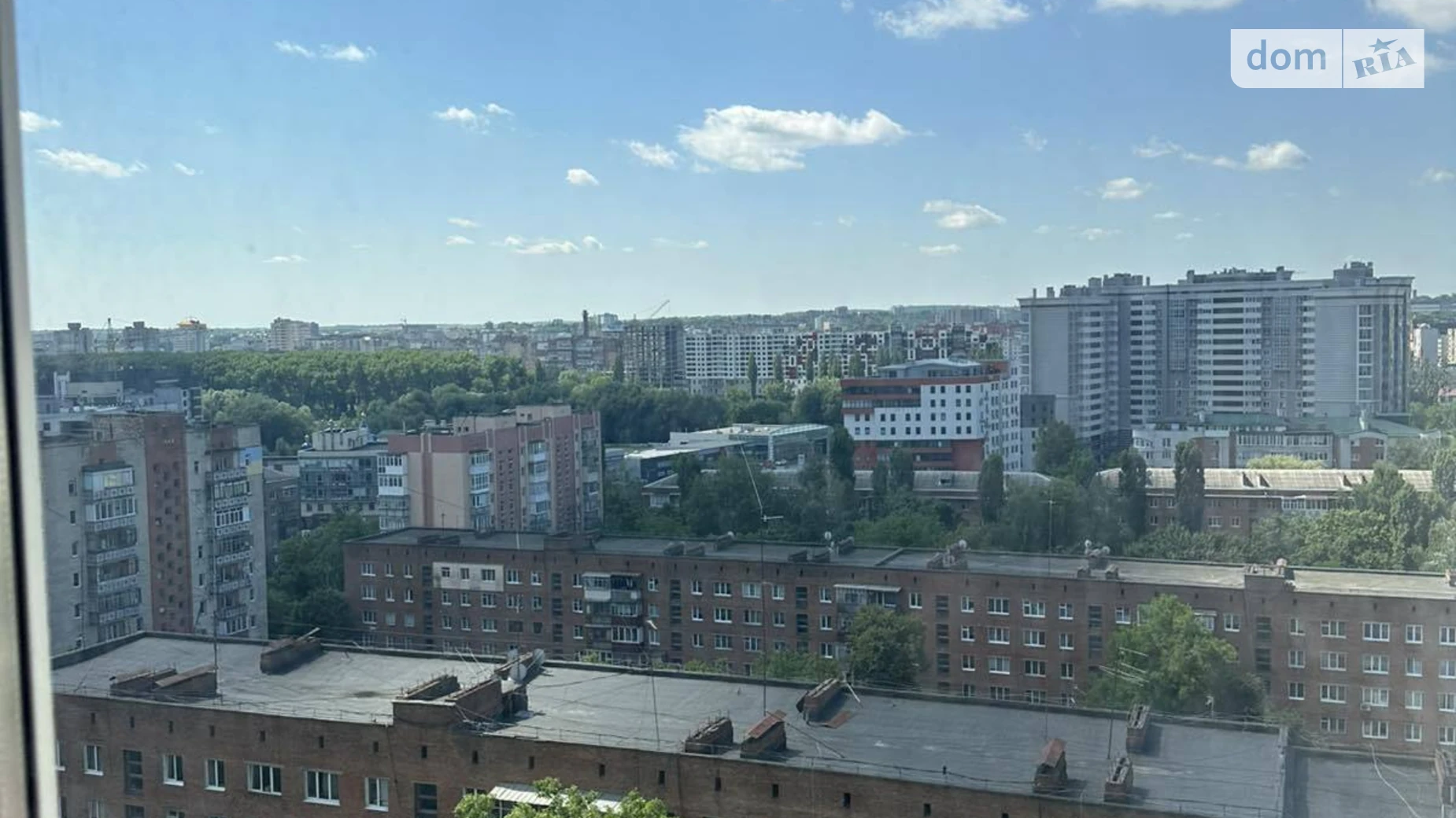 Продается 2-комнатная квартира 71 кв. м в Хмельницком, Свободы майд., 14/1 - фото 5