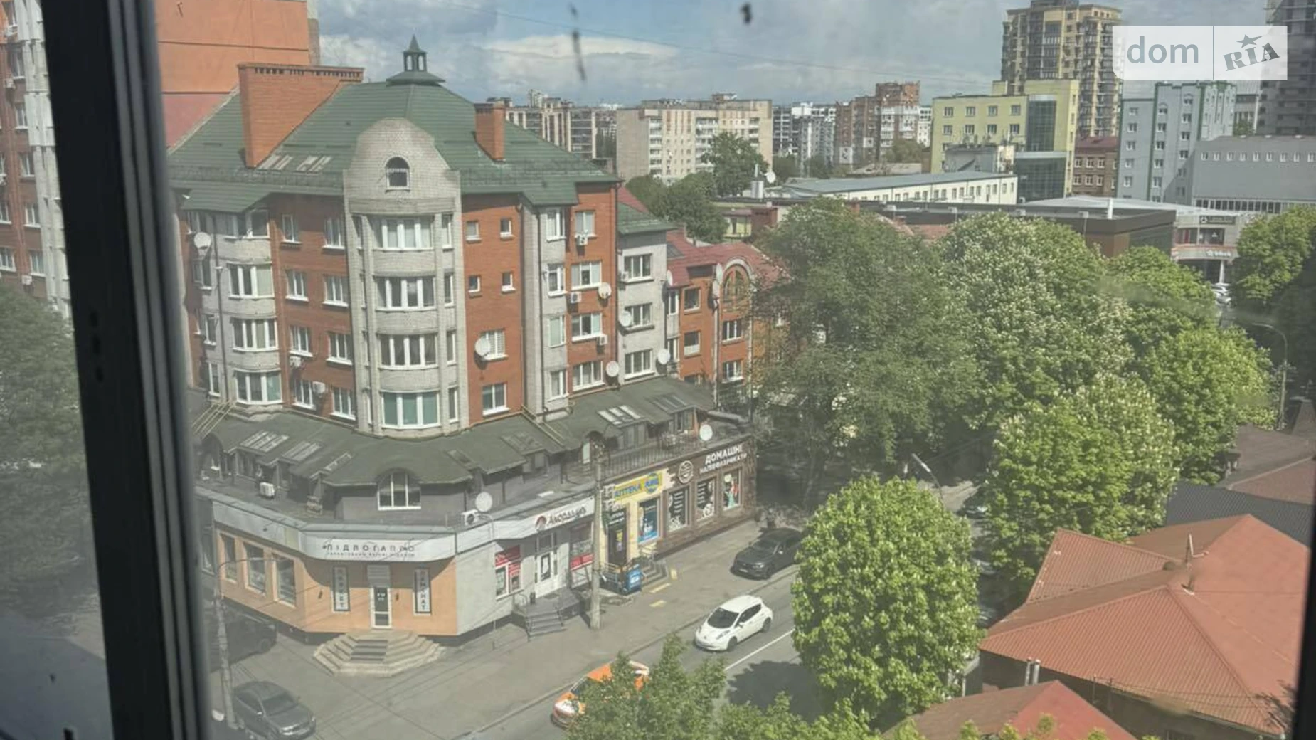 Продается 1-комнатная квартира 67 кв. м в Хмельницком, ул. Подольская, 58 - фото 5