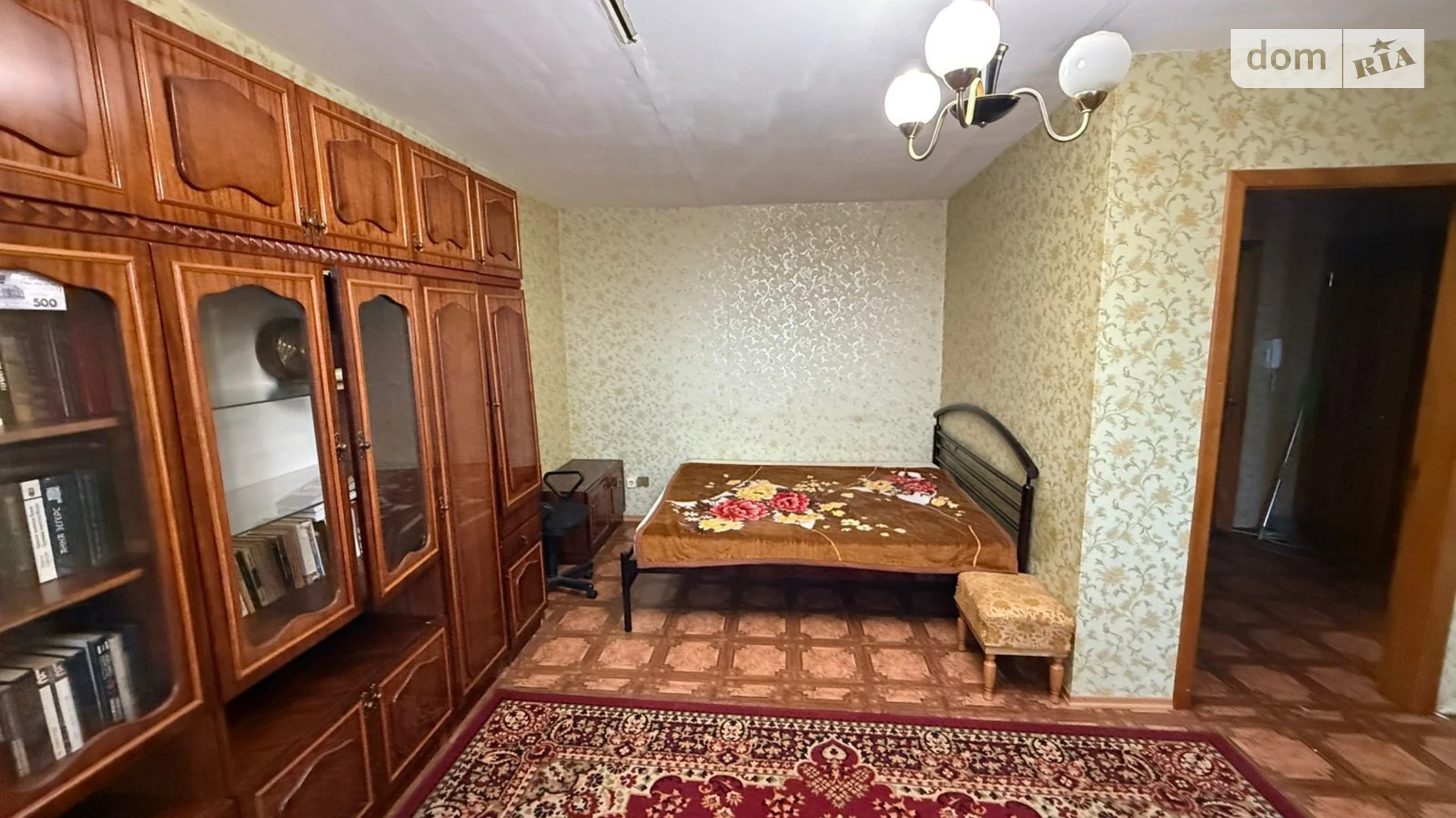 Сдается в аренду 1-комнатная квартира 40 кв. м в Сумах, ул. Заливная, 5 - фото 3