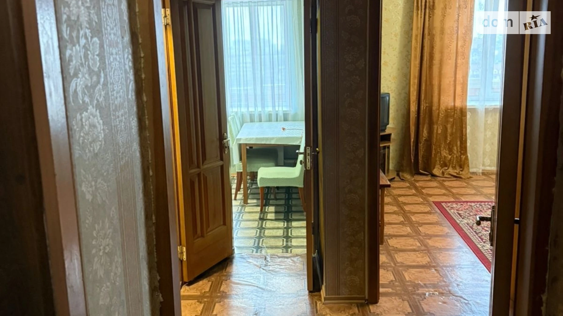 Сдается в аренду 1-комнатная квартира 40 кв. м в Сумах, ул. Заливная, 5 - фото 2