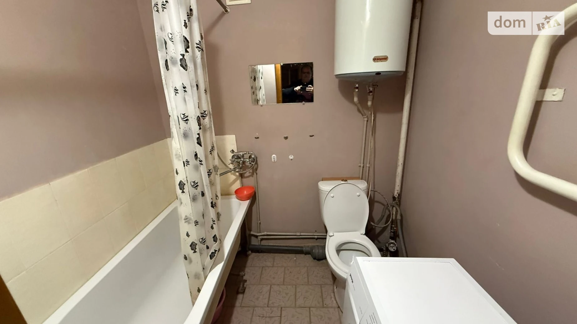 Сдается в аренду 1-комнатная квартира 40 кв. м в Сумах, ул. Заливная, 5 - фото 4