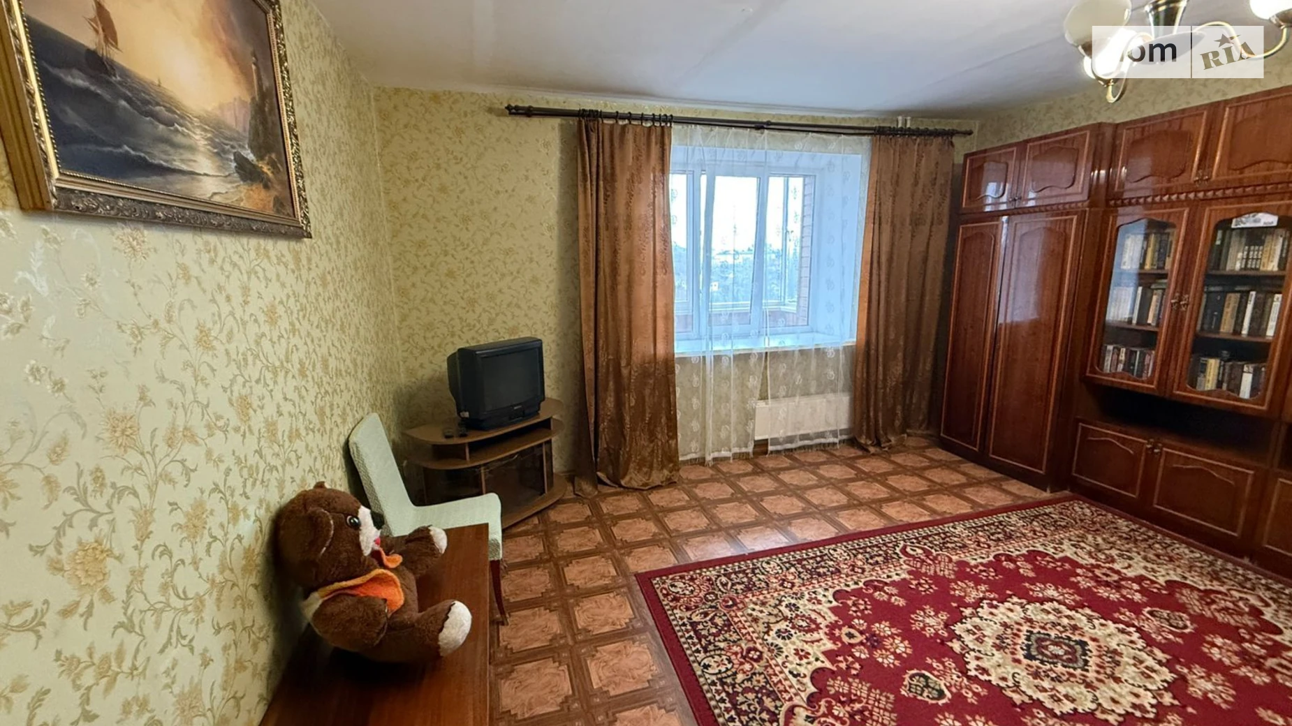 Сдается в аренду 1-комнатная квартира 40 кв. м в Сумах, ул. Заливная, 5 - фото 5