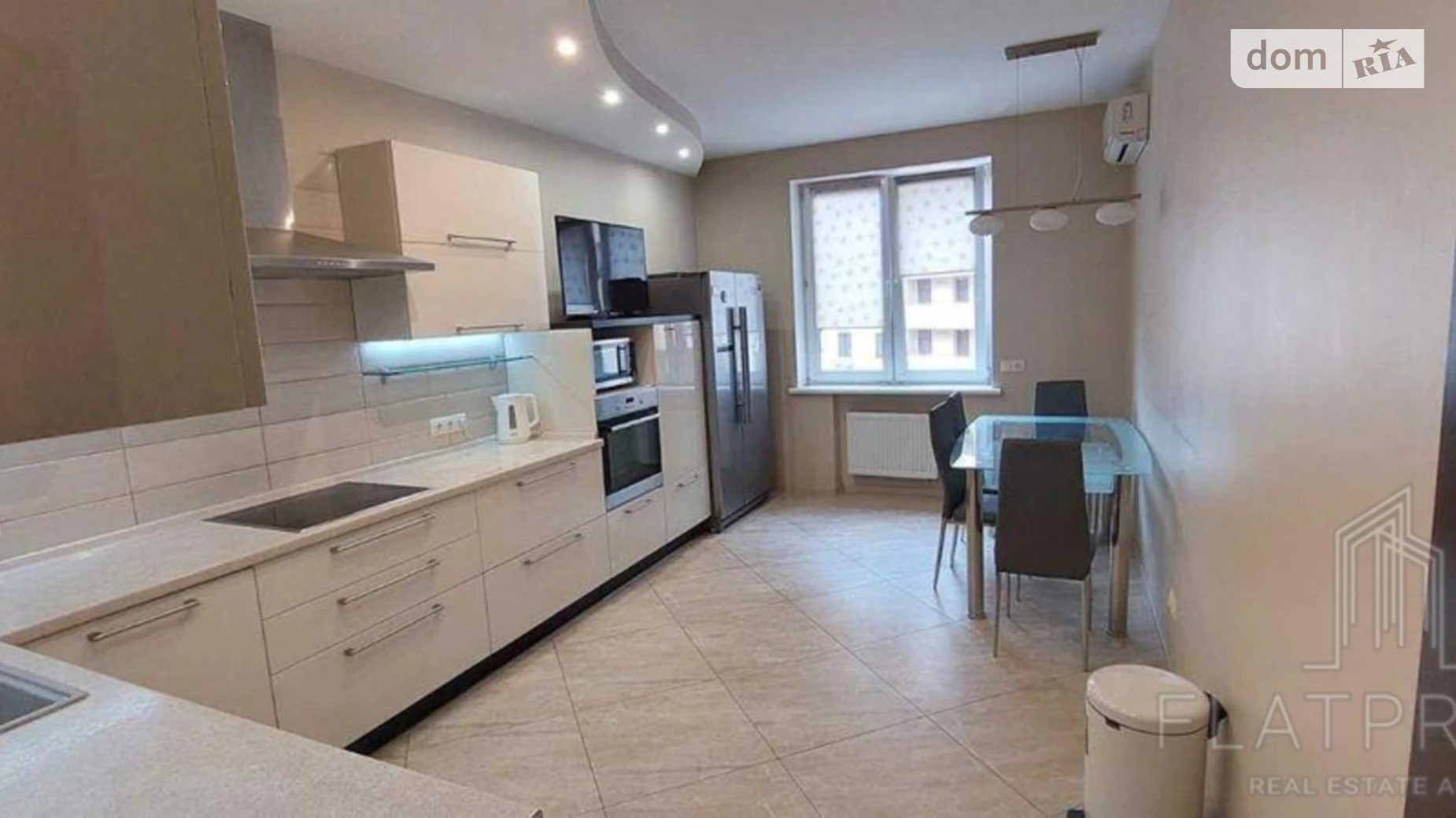 Продается 3-комнатная квартира 113 кв. м в Киеве, ул. Дмитриевская, 75 - фото 2