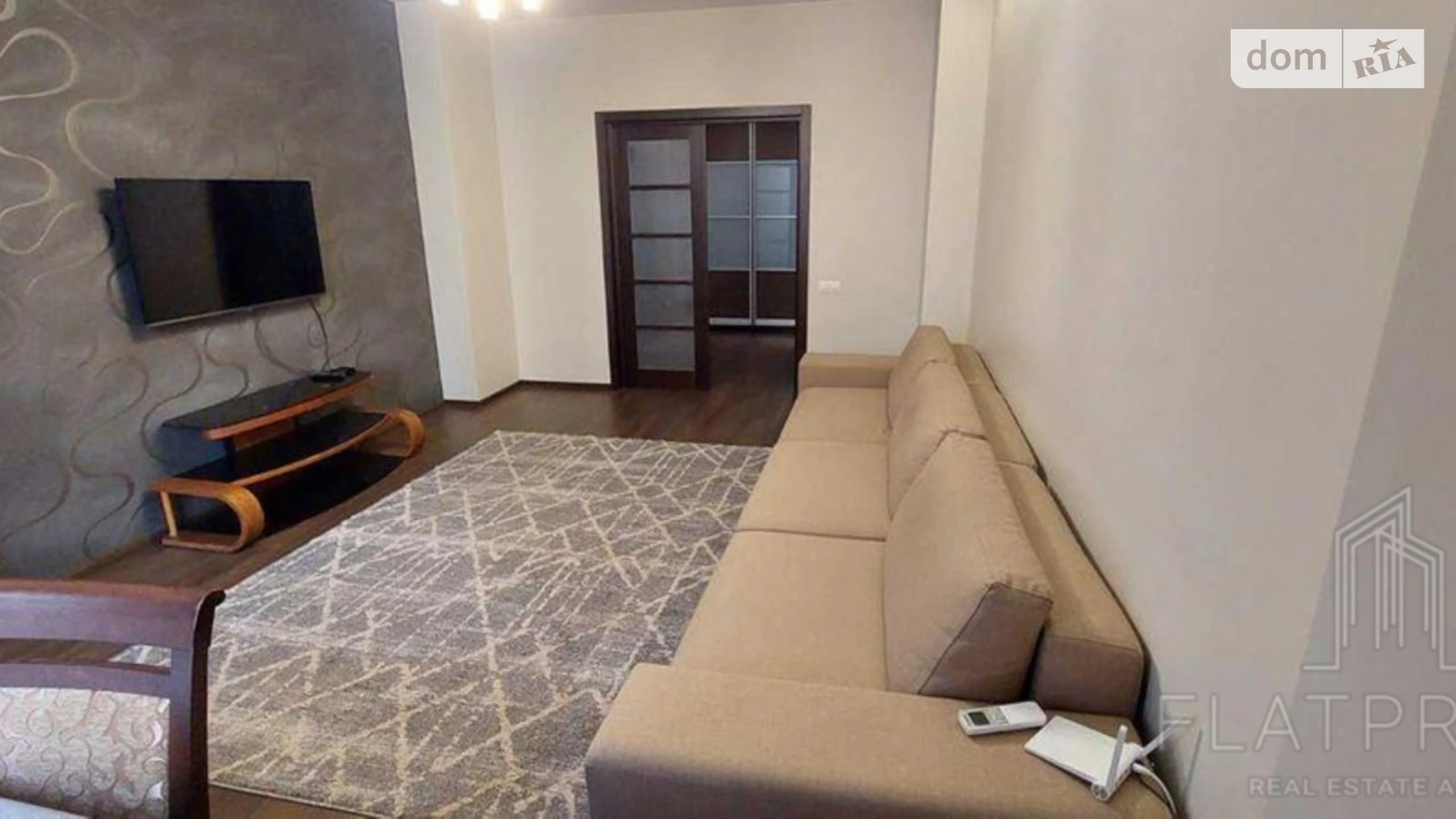 Продается 3-комнатная квартира 113 кв. м в Киеве, ул. Дмитриевская, 75 - фото 4