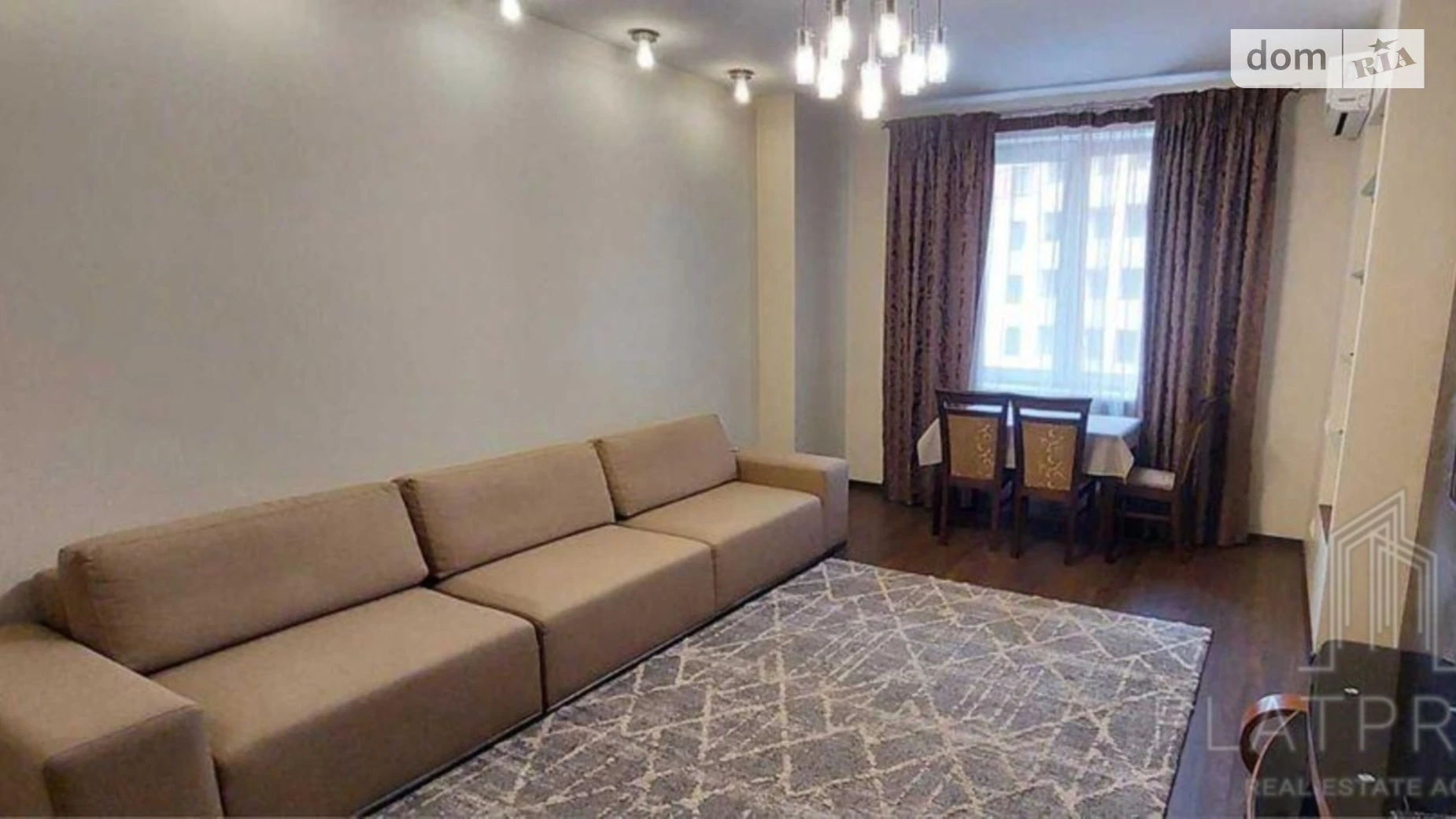 Продается 3-комнатная квартира 113 кв. м в Киеве, ул. Дмитриевская, 75 - фото 5