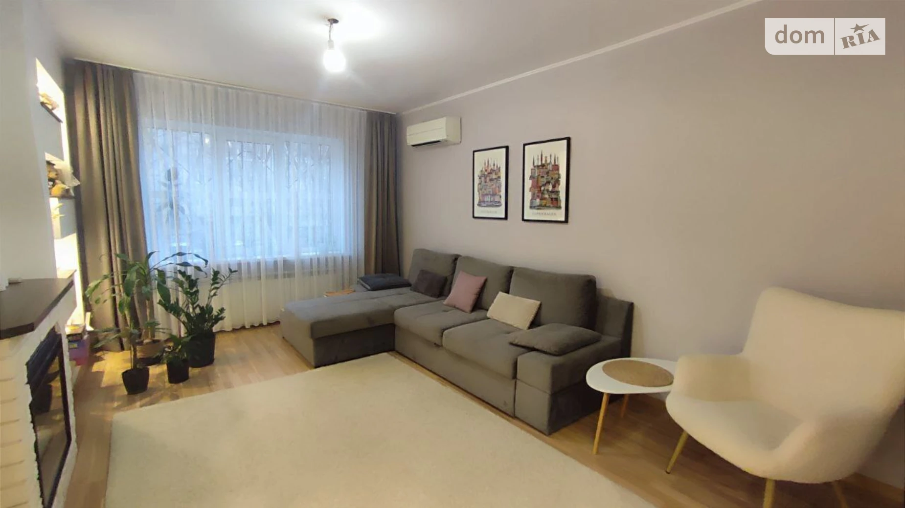 Продается 3-комнатная квартира 64.5 кв. м в Днепре, бул. Славы, 48 - фото 4