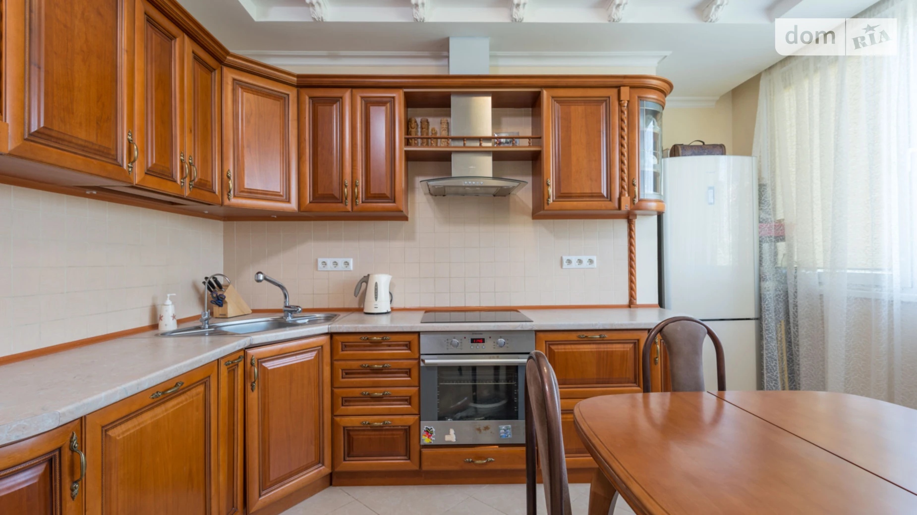 Продается 4-комнатная квартира 132.2 кв. м в Киеве, ул. Василия Касияна, 2/1 - фото 5