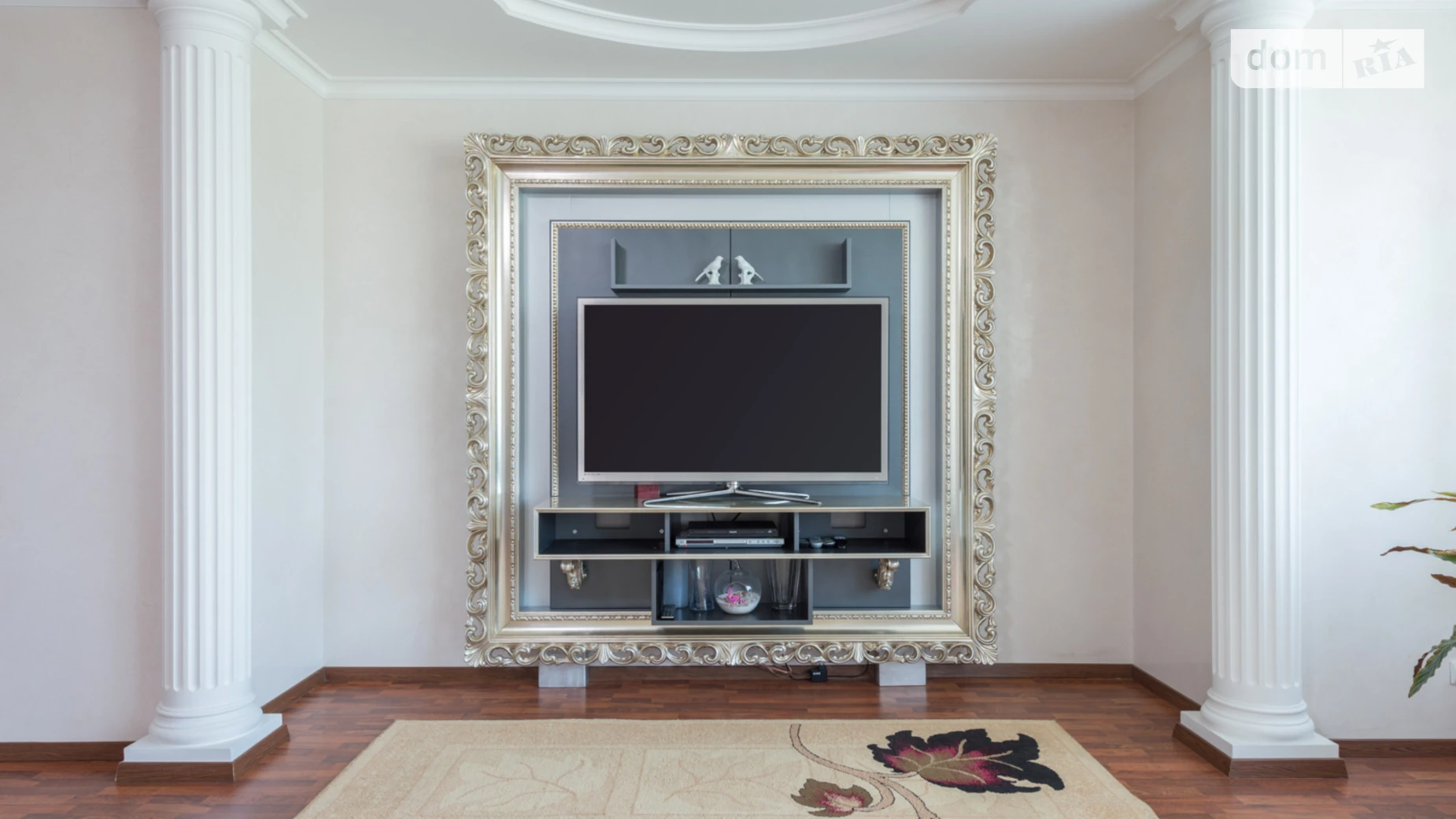 Продается 4-комнатная квартира 132.2 кв. м в Киеве, ул. Василия Касияна, 2/1 - фото 3