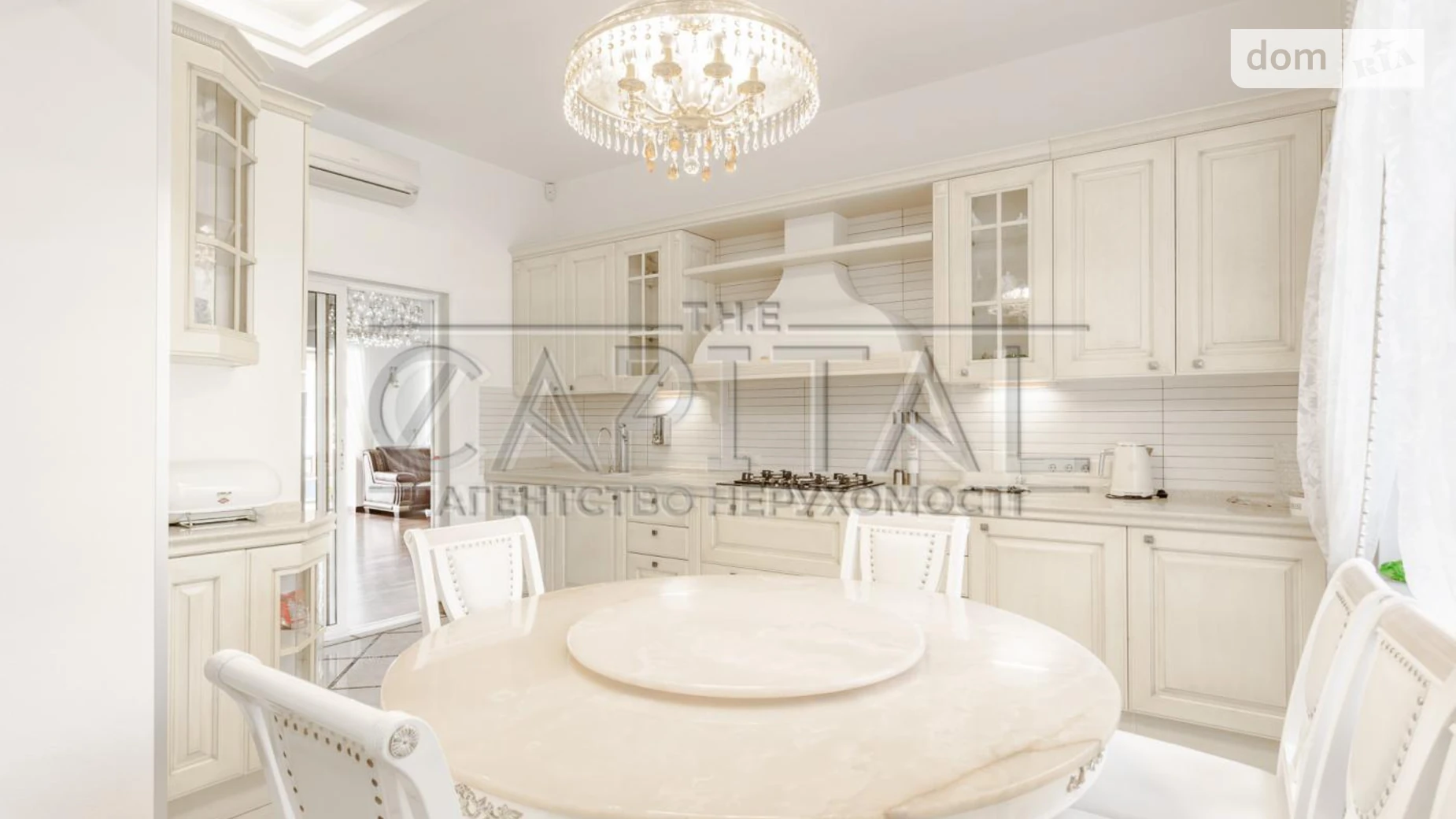 Продается дом на 2 этажа 1086.6 кв. м с мебелью, цена: 1550000 $ - фото 4