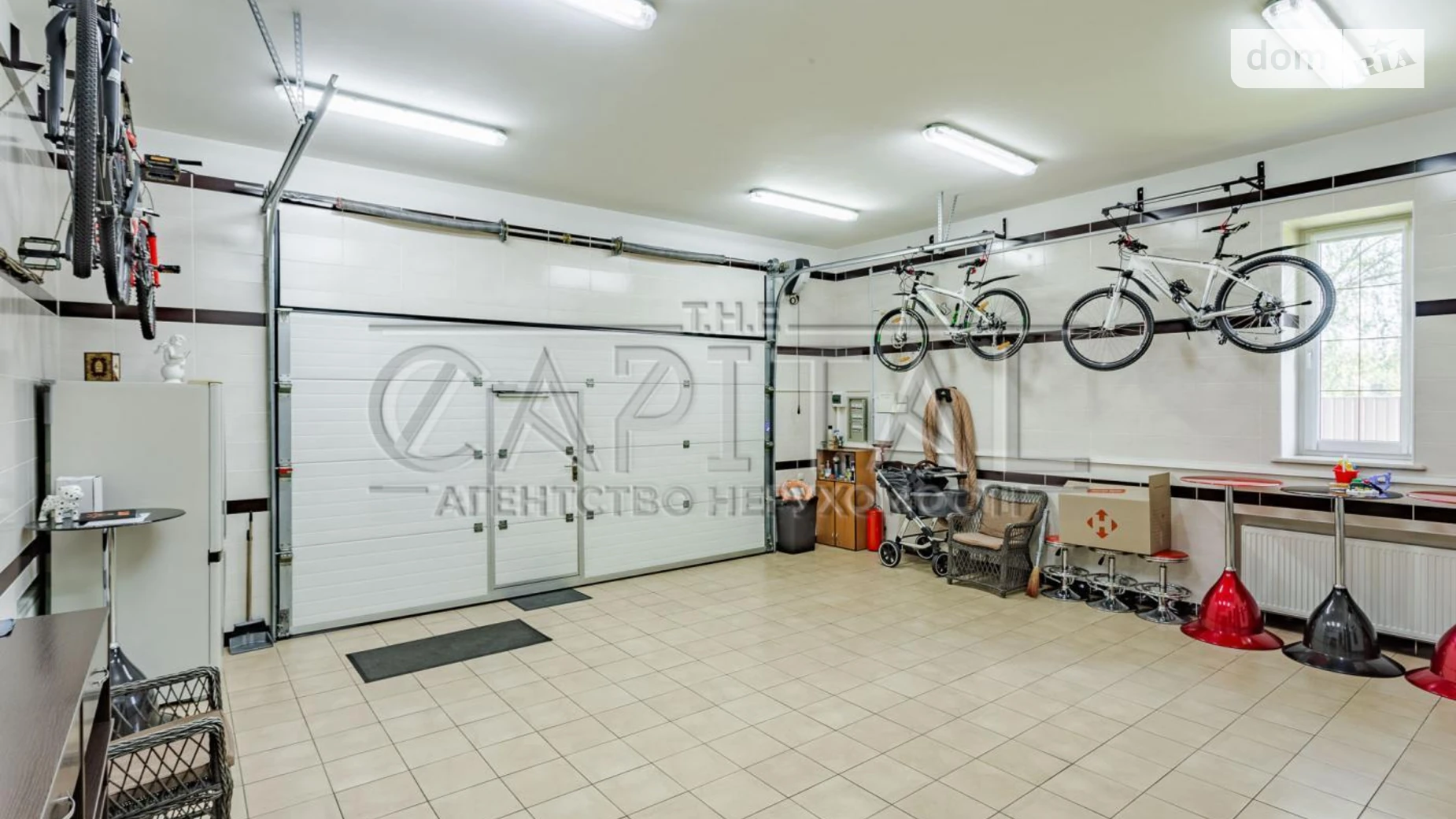 Продается дом на 2 этажа 1086.6 кв. м с мебелью, цена: 1550000 $ - фото 5