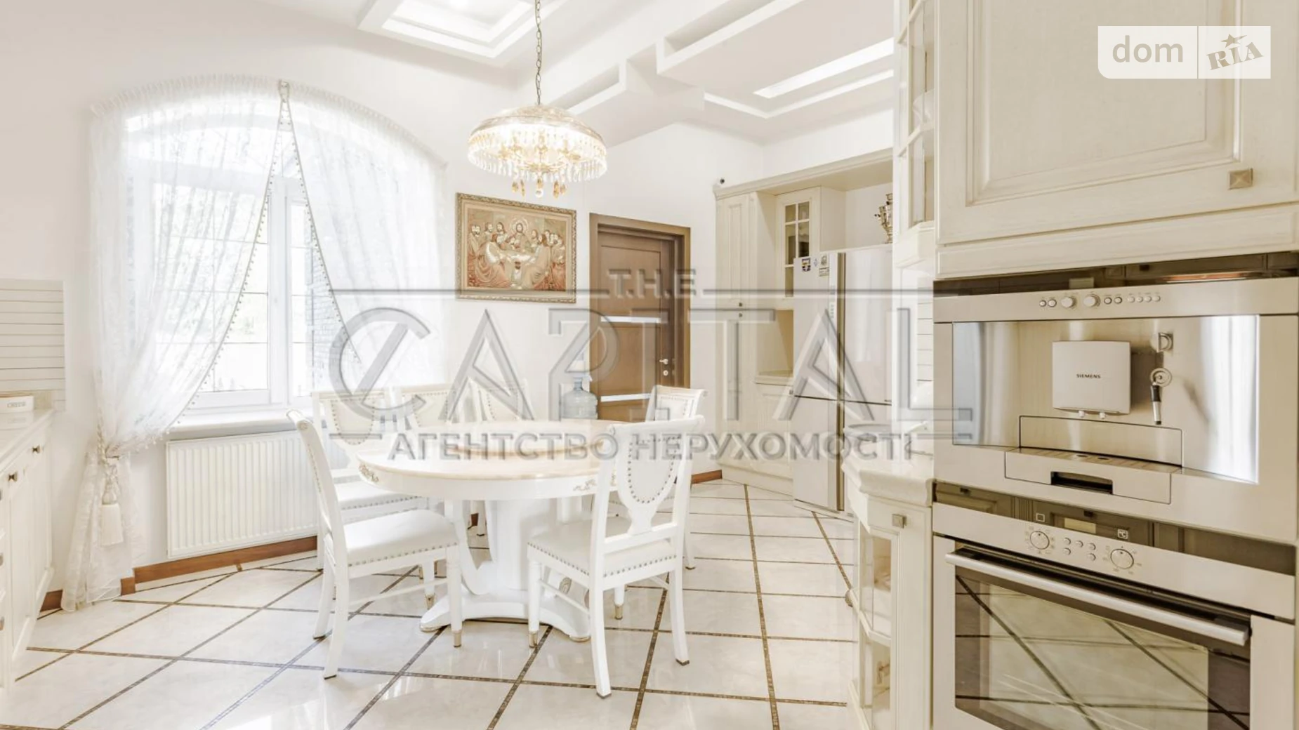 Продается дом на 2 этажа 1086.6 кв. м с мебелью, цена: 1550000 $ - фото 3