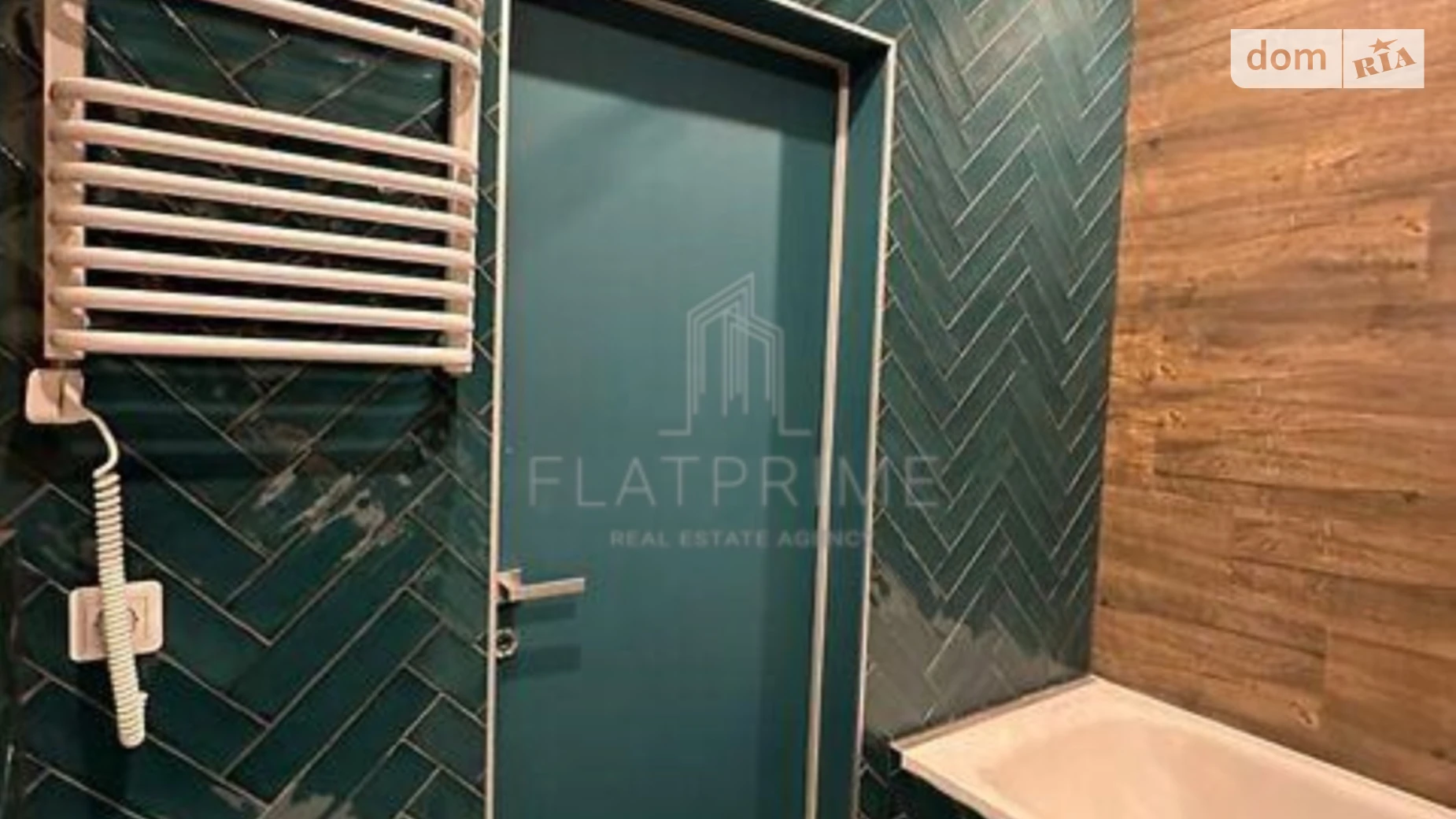 Продается 1-комнатная квартира 48 кв. м в Киеве, ул. Кустанайская, 13А - фото 2