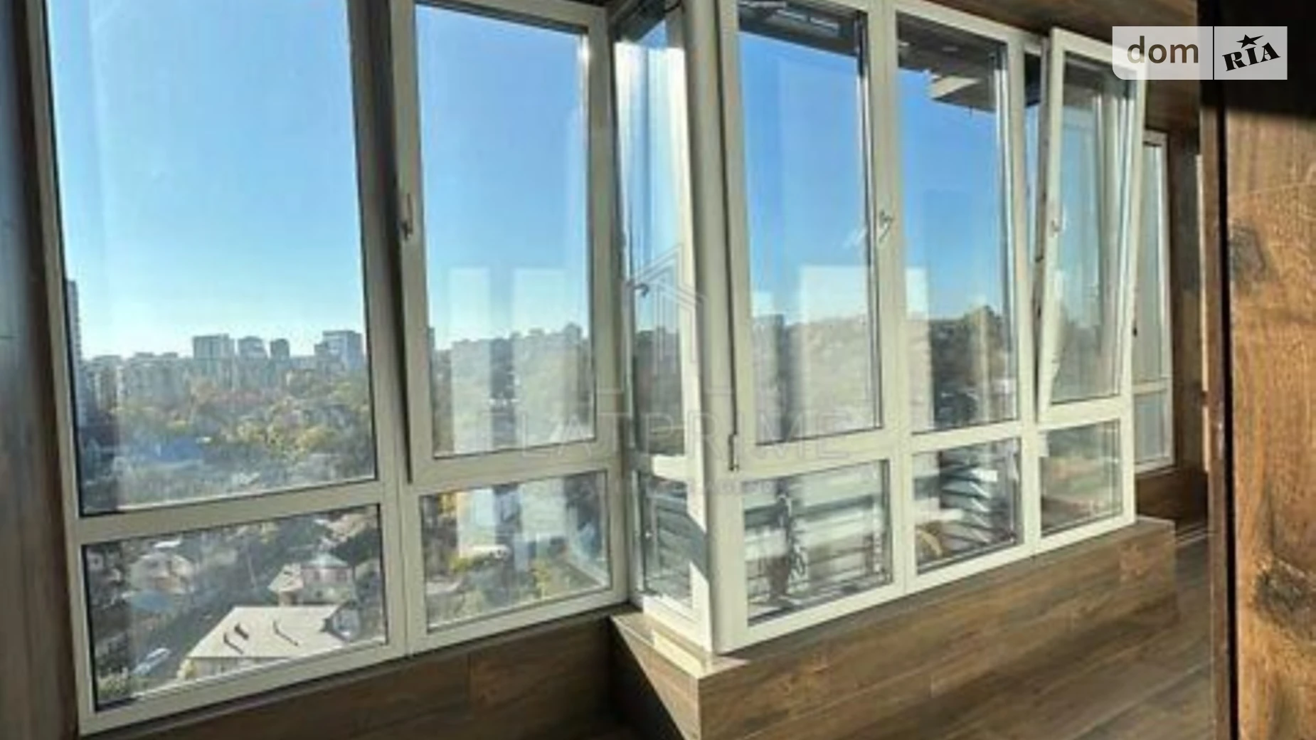 Продается 1-комнатная квартира 48 кв. м в Киеве, ул. Кустанайская, 13А - фото 4