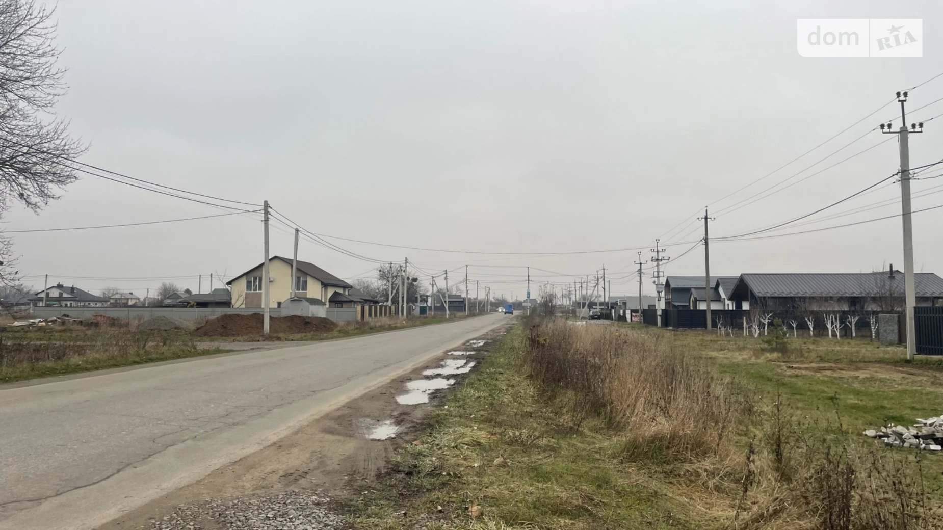 Продается земельный участок 8 соток в Винницкой области, цена: 16500 $ - фото 2