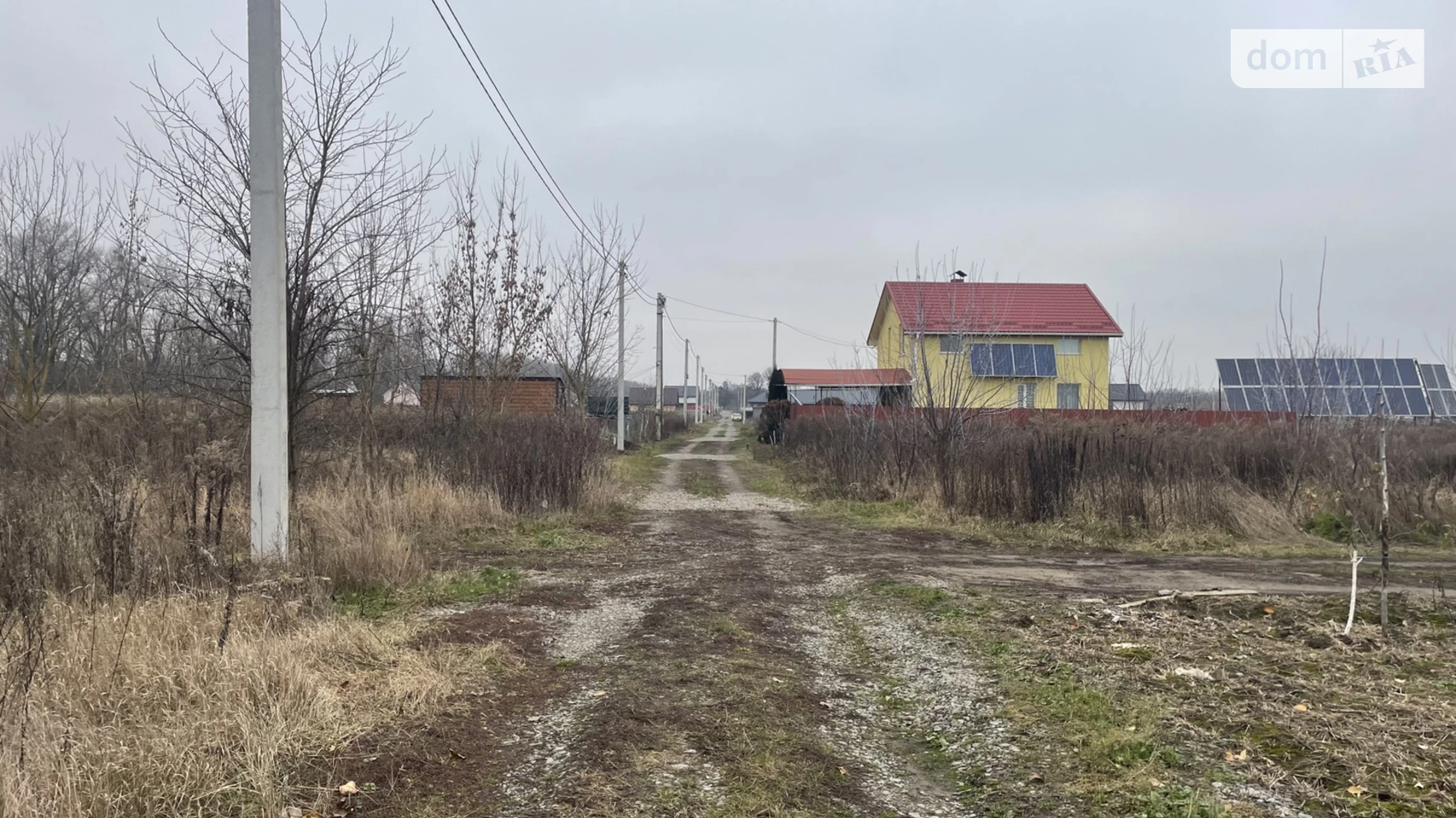 Продается земельный участок 8 соток в Винницкой области, цена: 16500 $ - фото 5