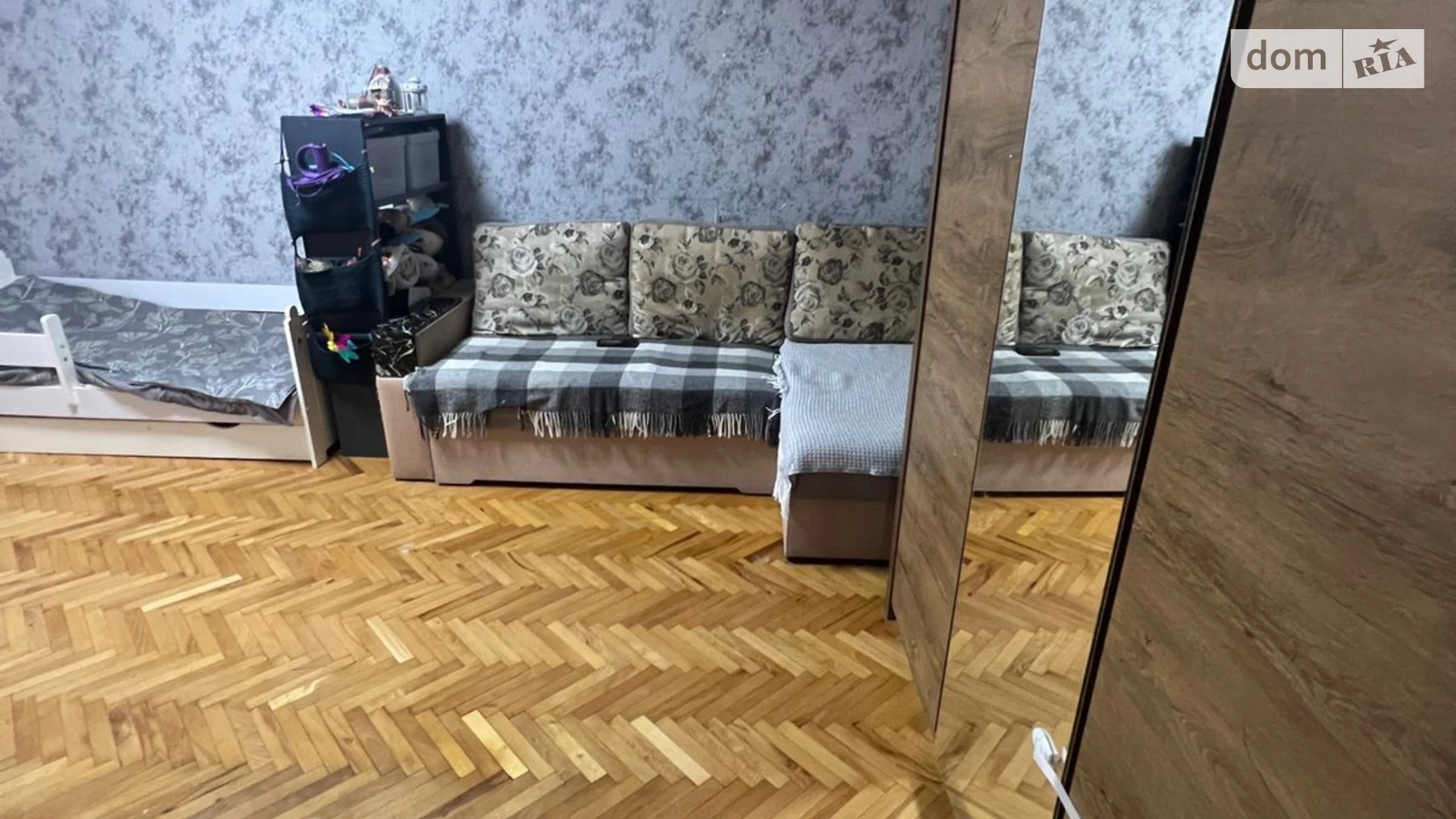 Продается 1-комнатная квартира 40.9 кв. м в Львове, ул. Вернадского Академика - фото 3