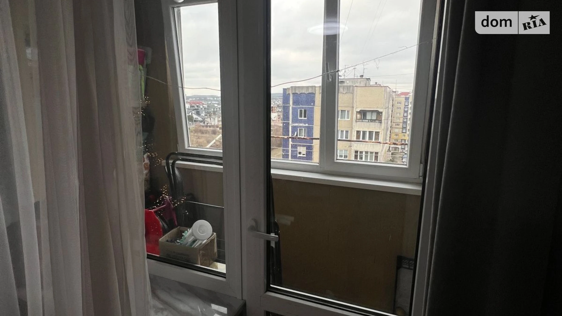 Продается 1-комнатная квартира 40.9 кв. м в Львове, ул. Вернадского Академика - фото 5