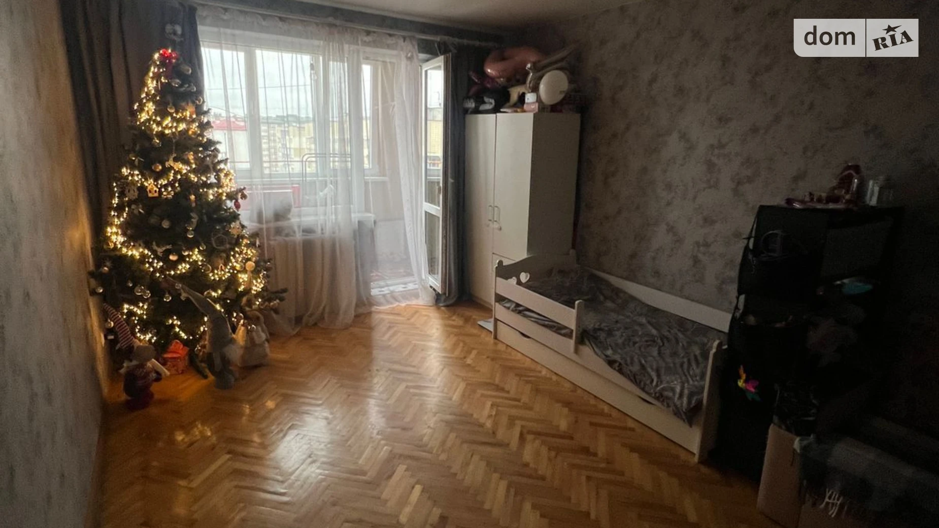 Продається 1-кімнатна квартира 40.9 кв. м у Львові, вул. Вернадського Академіка - фото 3