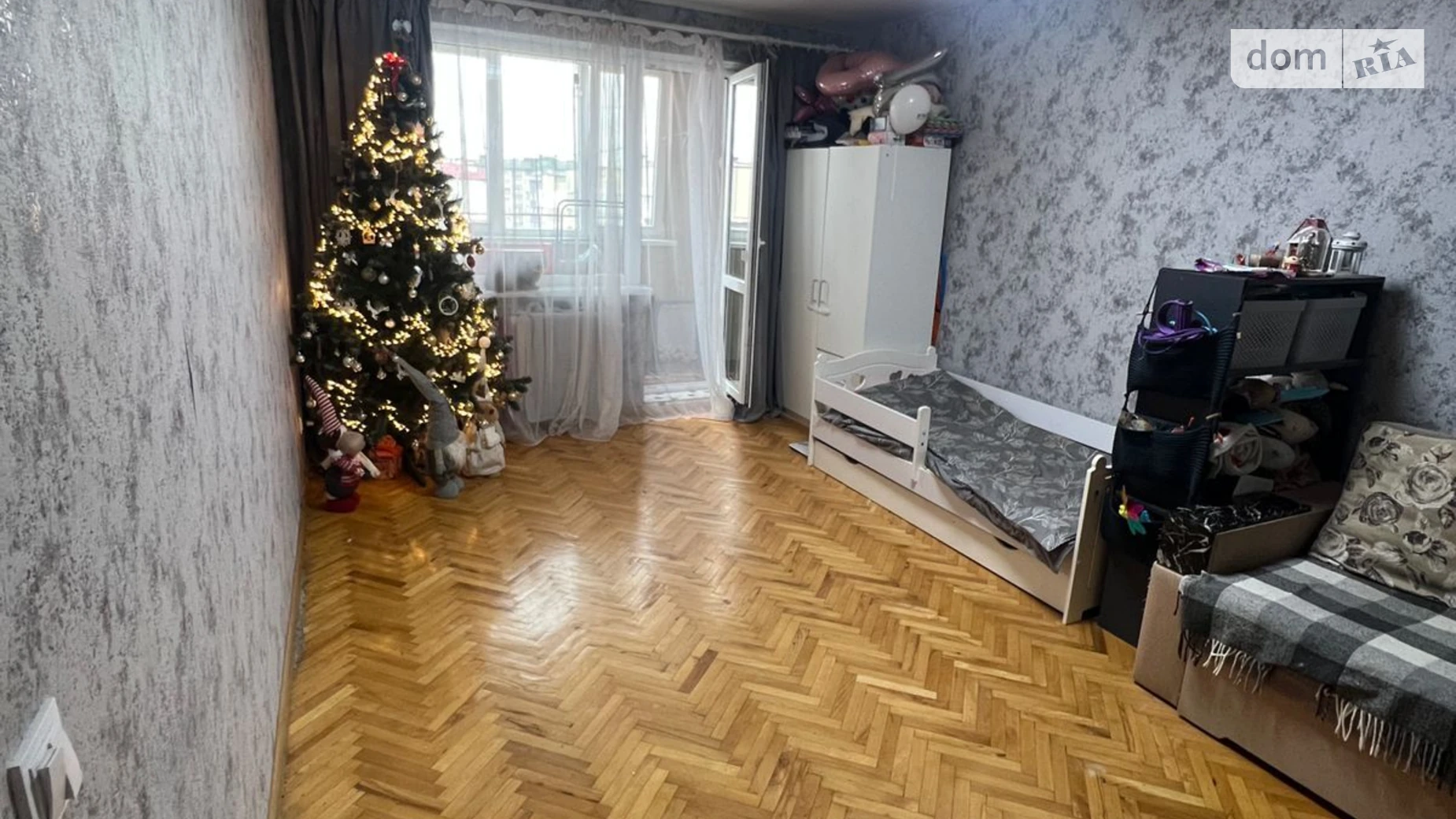 Продается 1-комнатная квартира 40.9 кв. м в Львове, ул. Вернадского Академика - фото 4