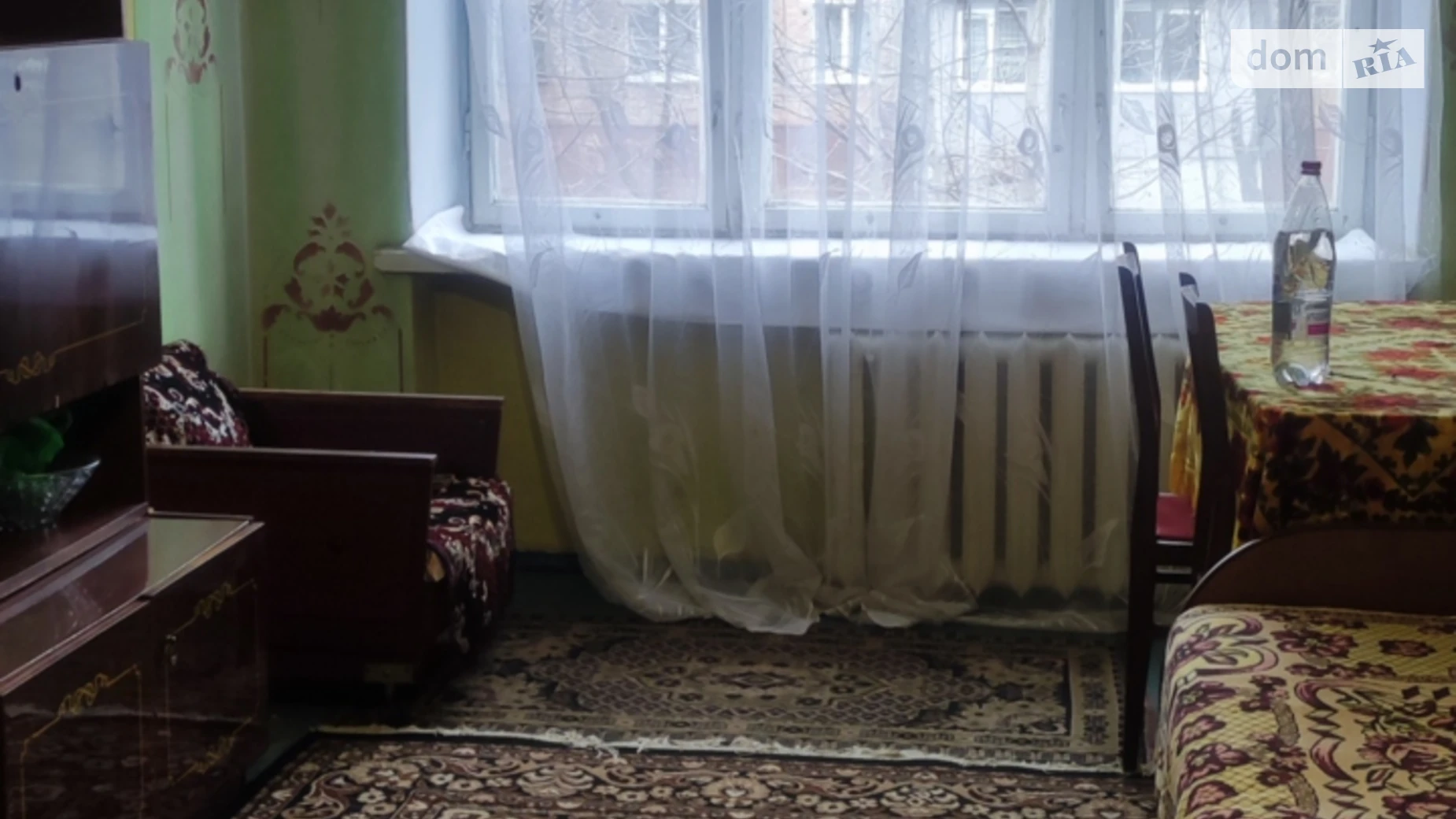 Сдается в аренду 2-комнатная квартира 43 кв. м в Хмельницком, ул. Заречанская, 14/1 - фото 2