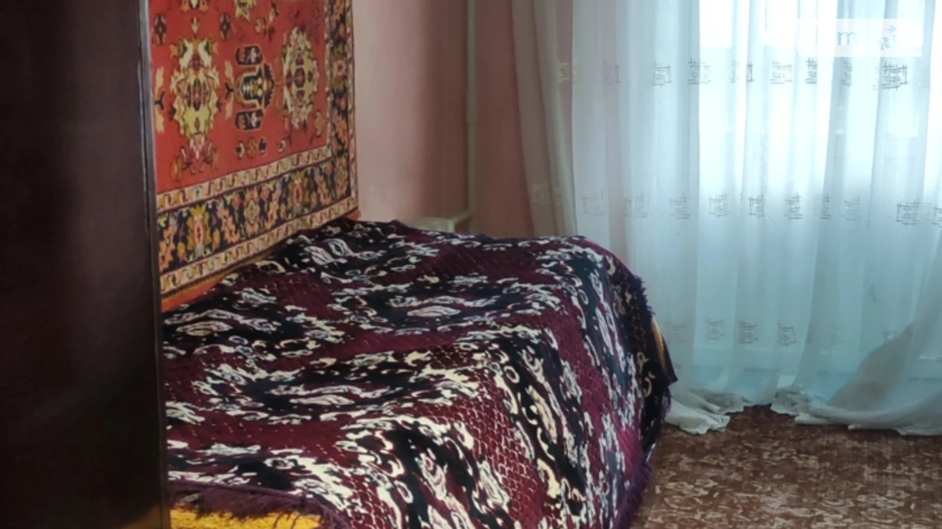 Сдается в аренду 2-комнатная квартира 43 кв. м в Хмельницком, ул. Заречанская, 14/1 - фото 3