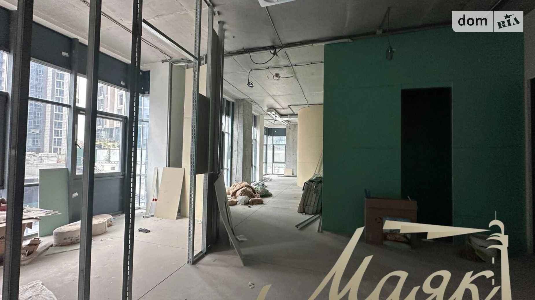 ул. Андрея Верхогляда(Драгомирова), 19А Черная Гора Киев ЖК Новопечерские Липки Зверинецкая(Дружбы народов), цена: 3925 $ - фото 3