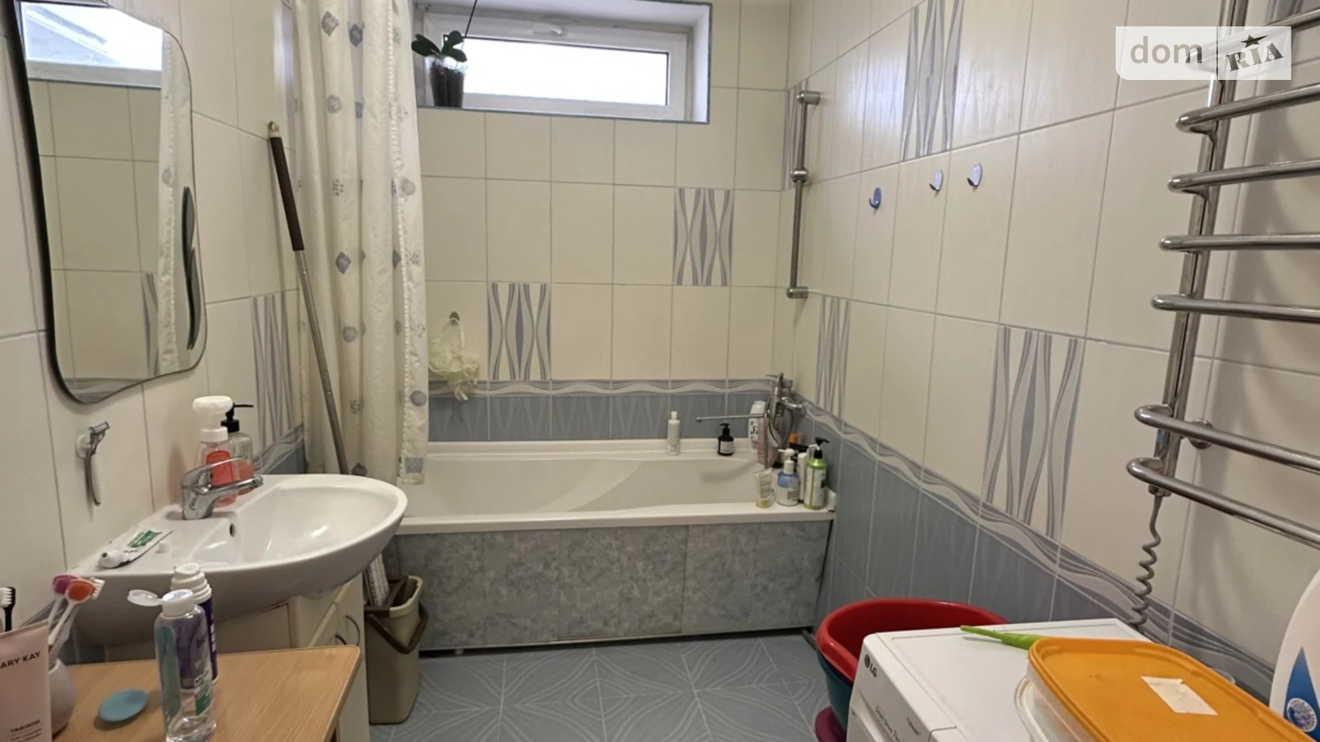 Продається 3-кімнатна квартира 82.14 кв. м у Ужгороді, вул. Мальовнича - фото 2