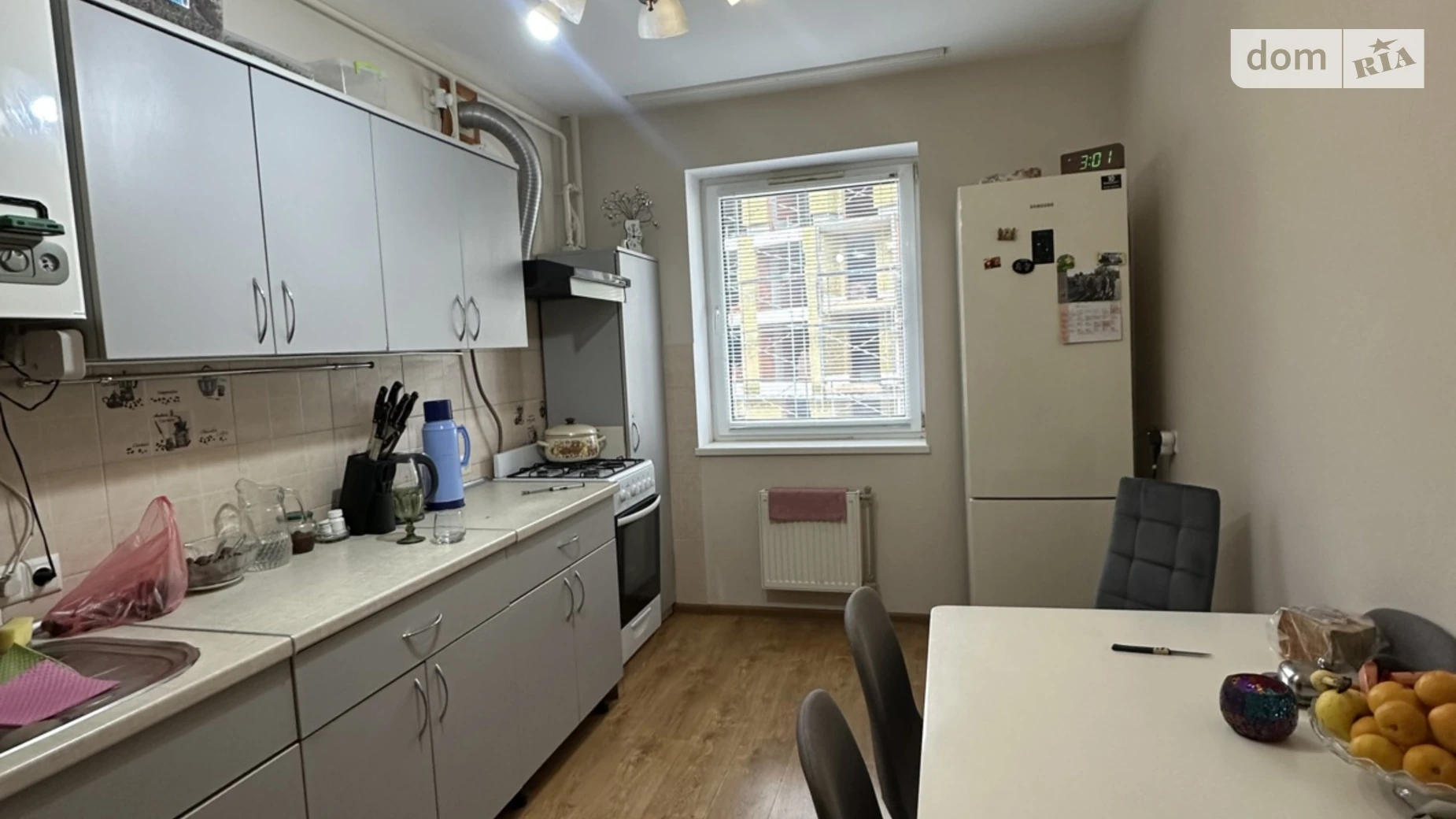 Продається 3-кімнатна квартира 82.14 кв. м у Ужгороді, вул. Мальовнича - фото 4