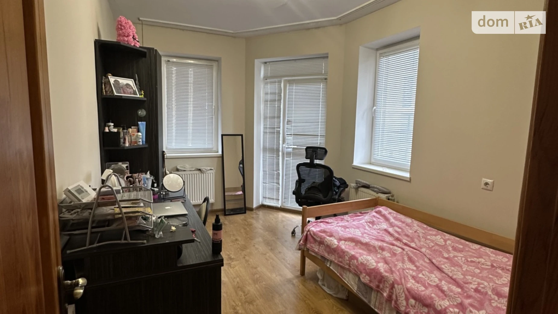 Продається 3-кімнатна квартира 82.14 кв. м у Ужгороді, вул. Мальовнича - фото 5