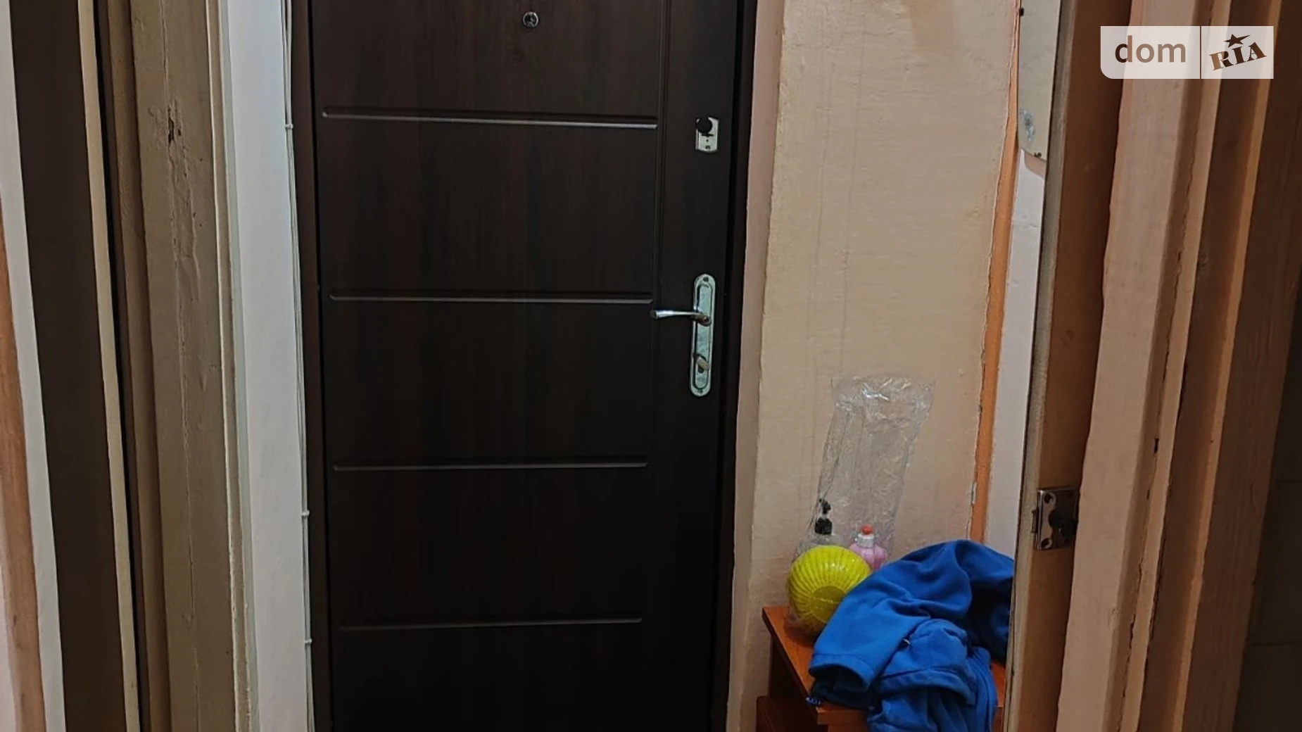 Сдается в аренду 1-комнатная квартира 32 кв. м в Виннице, ул. Андрея Первозванного, 60 - фото 4