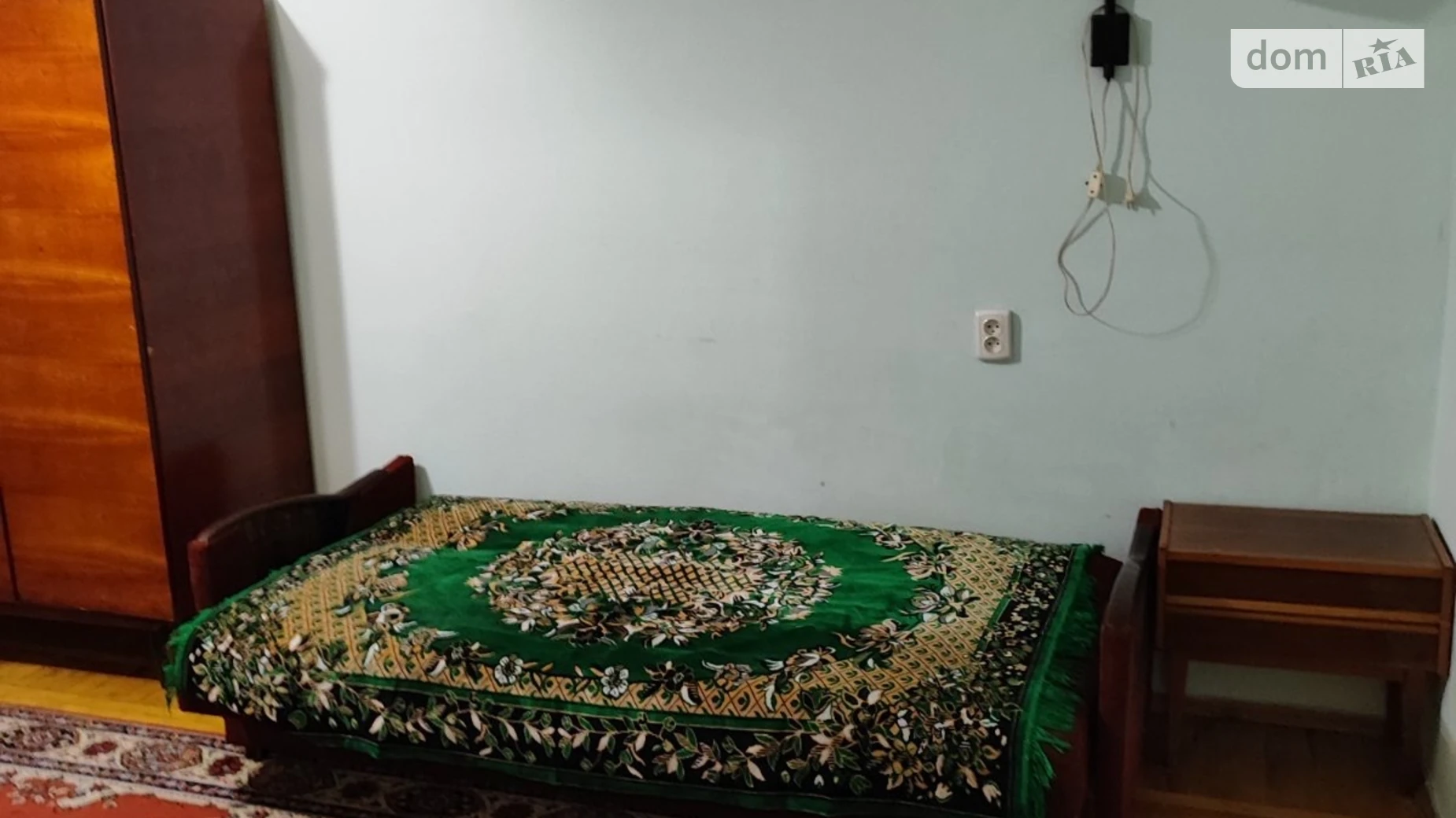 Сдается в аренду 1-комнатная квартира 32 кв. м в Виннице, ул. Андрея Первозванного, 60 - фото 5