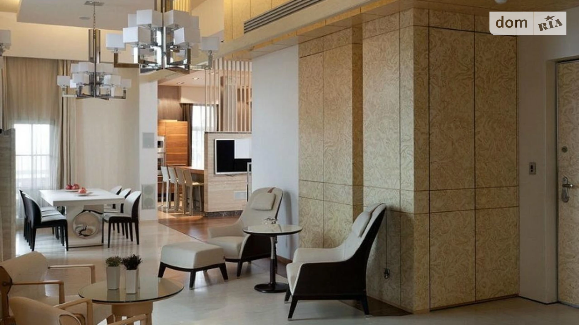 Продається 5-кімнатна квартира 372 кв. м у Києві, цена: 2100000 $ - фото 2