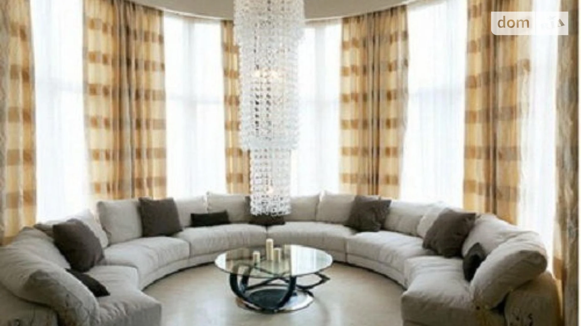 Продається 5-кімнатна квартира 372 кв. м у Києві, цена: 2100000 $ - фото 3