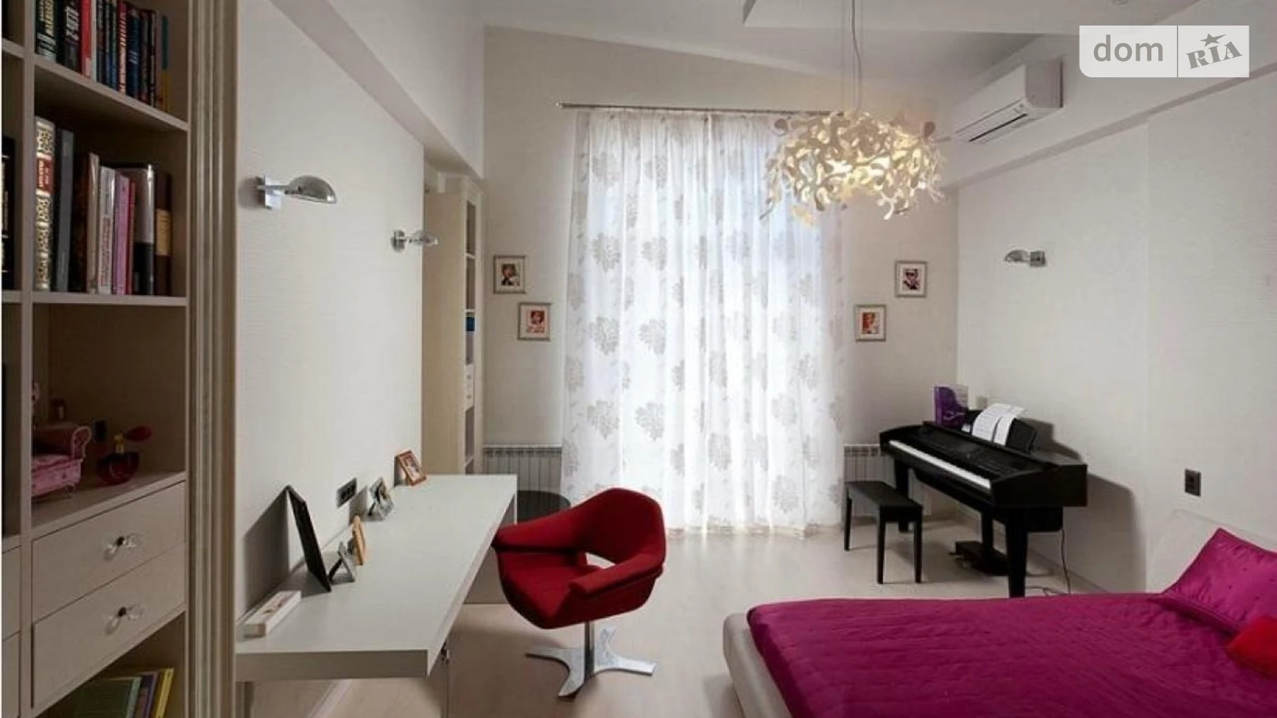 Продається 5-кімнатна квартира 372 кв. м у Києві, цена: 2100000 $ - фото 4