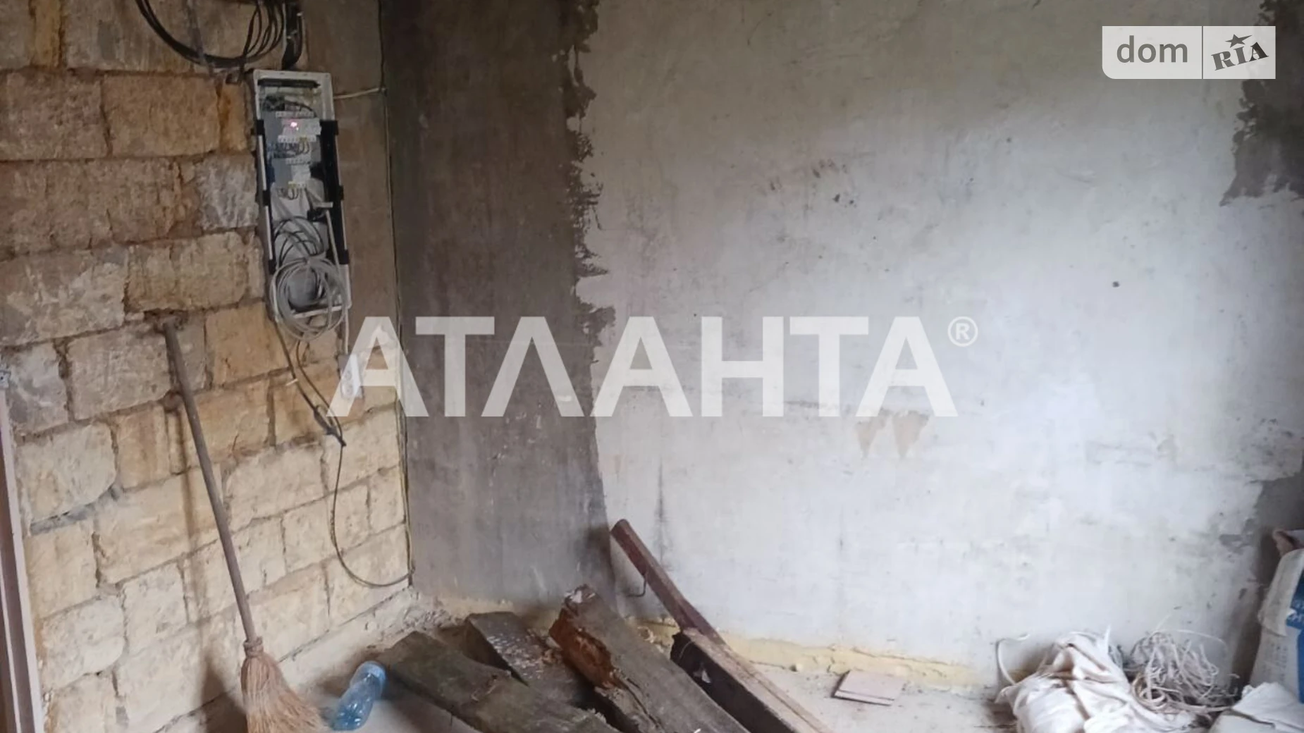 Продается одноэтажный дом 53 кв. м с мансардой, цена: 20500 $ - фото 3