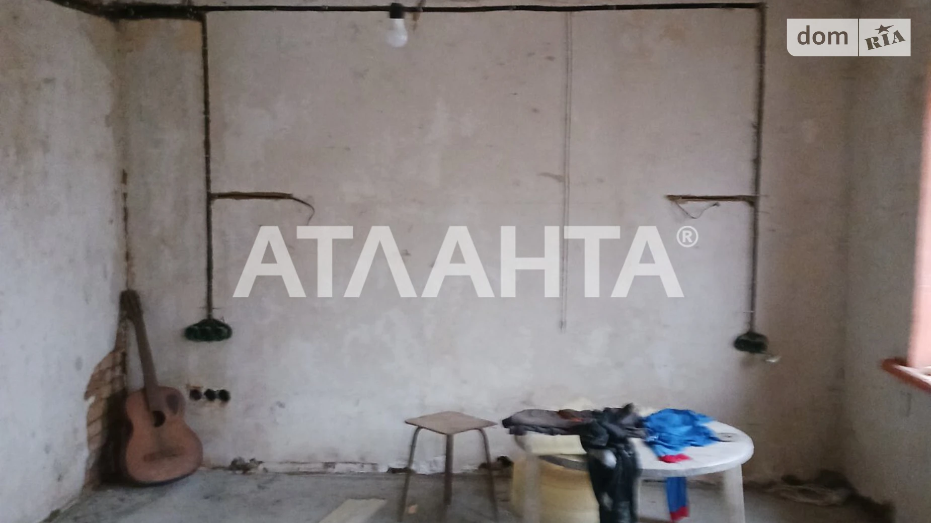 Продается одноэтажный дом 53 кв. м с мансардой, цена: 20500 $ - фото 2