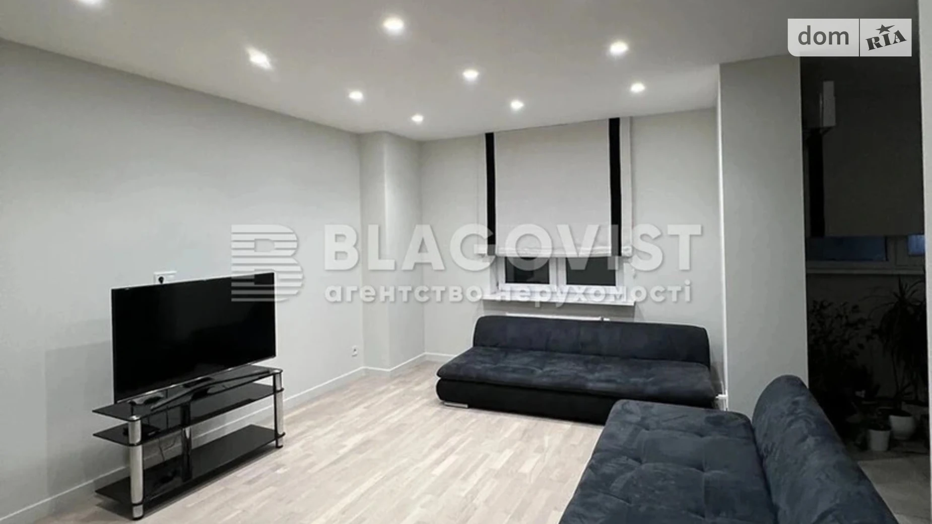 Продается 3-комнатная квартира 112 кв. м в Киеве, ул. Дмитриевская, 75 - фото 3