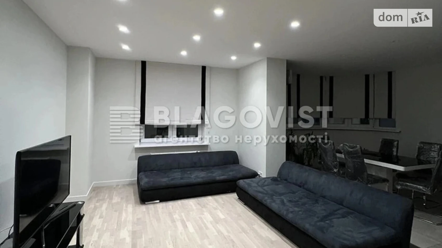 Продается 3-комнатная квартира 112 кв. м в Киеве, ул. Дмитриевская, 75 - фото 4