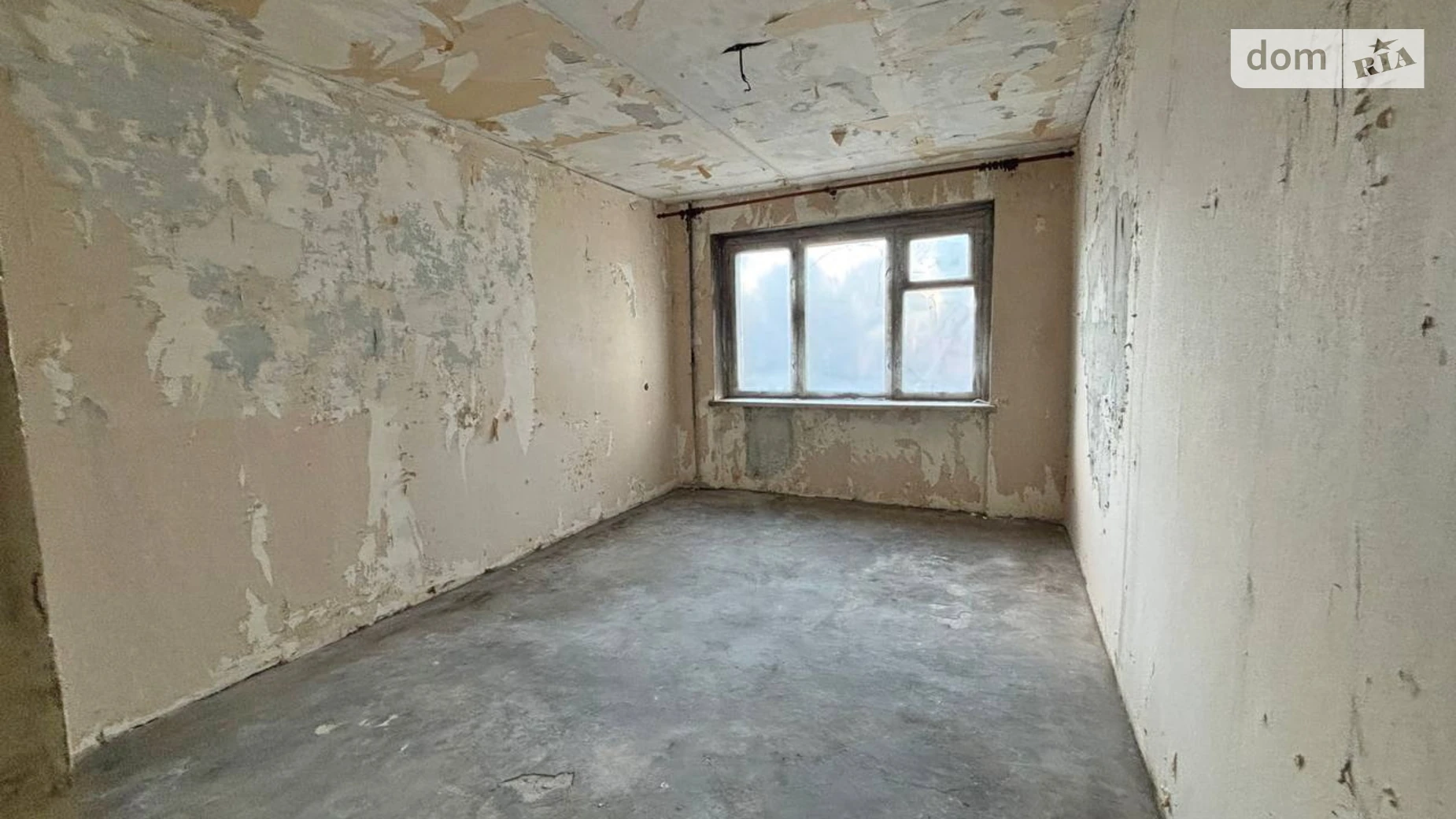 Продається 2-кімнатна квартира 55.5 кв. м у Дніпрі, цена: 18500 $ - фото 2