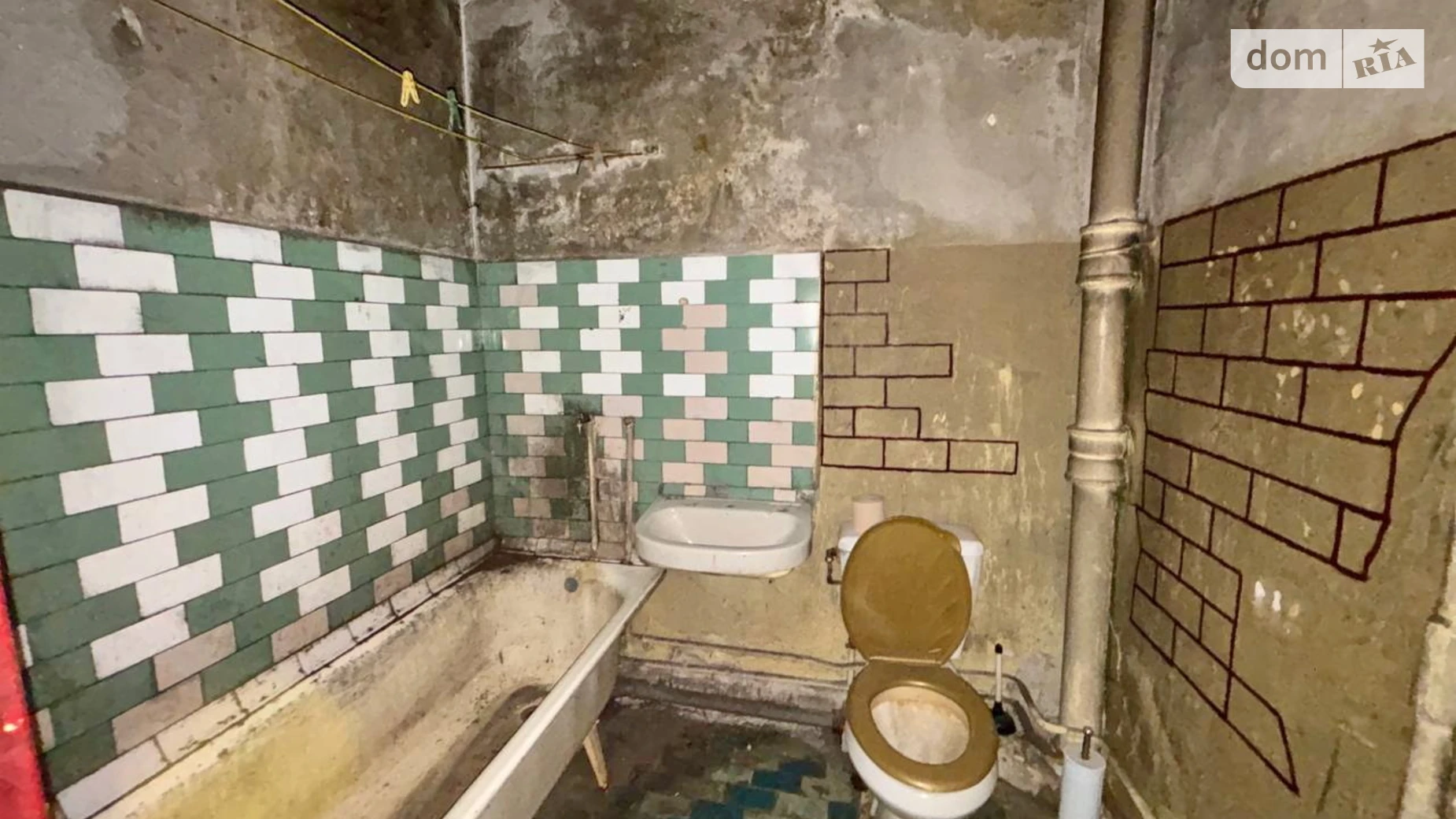 Продається 2-кімнатна квартира 55.5 кв. м у Дніпрі, цена: 18500 $ - фото 4