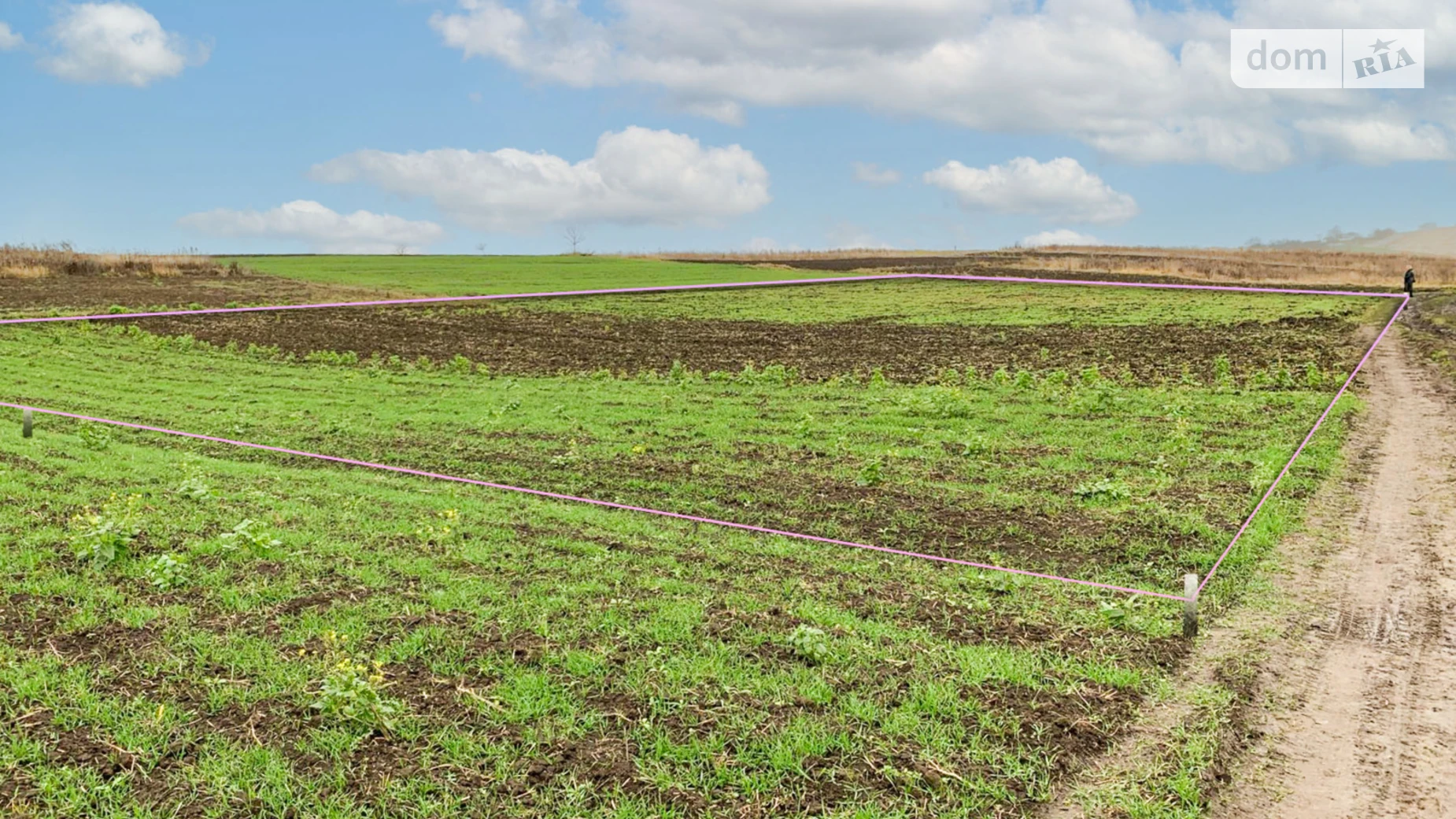 Продается земельный участок 8 соток в Ровенской области, цена: 8500 $ - фото 4