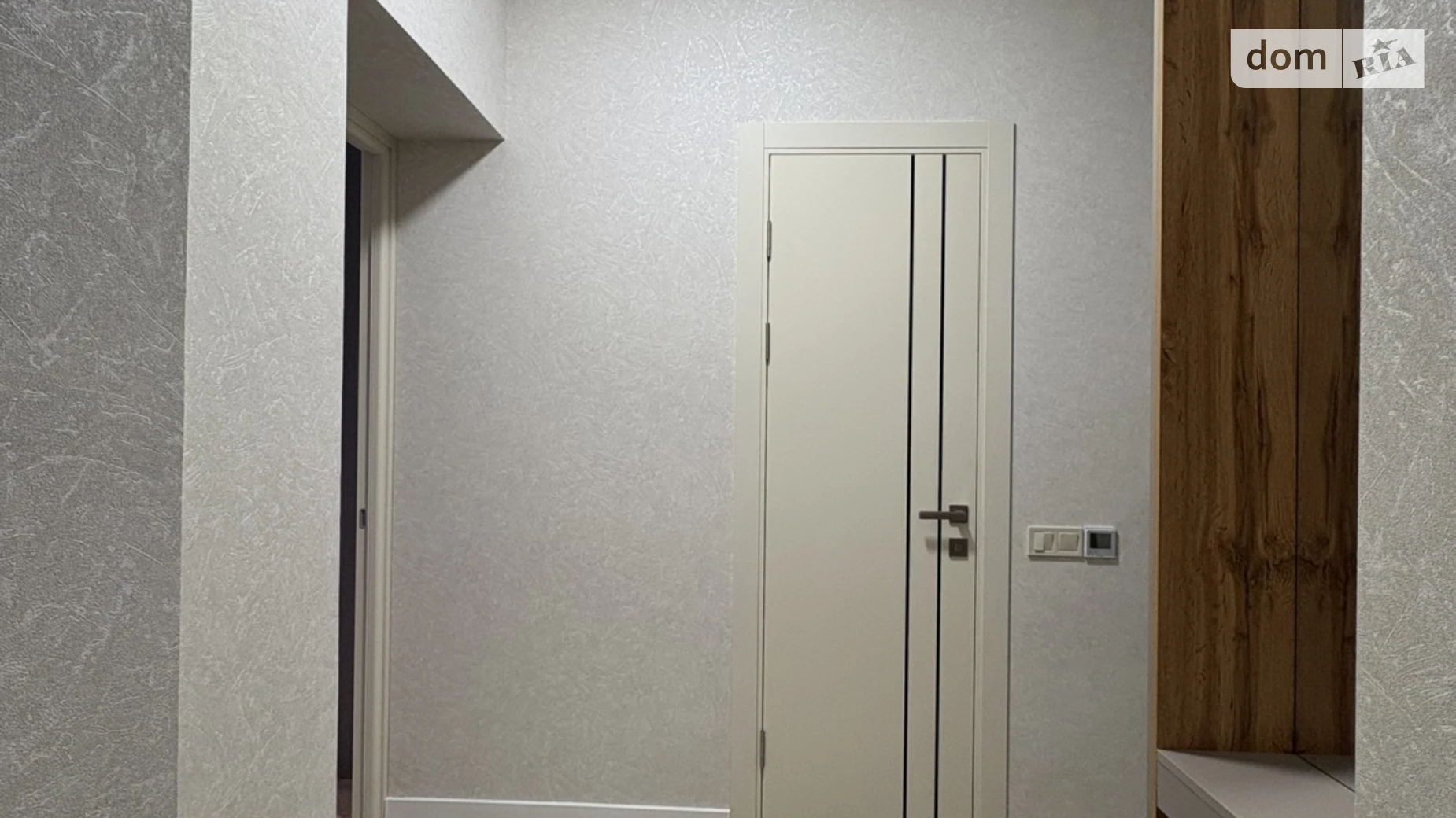 Продается 1-комнатная квартира 39.6 кв. м в Ирпене, ул. Соборная(ІІІ Интернационала), 2К/11 - фото 4