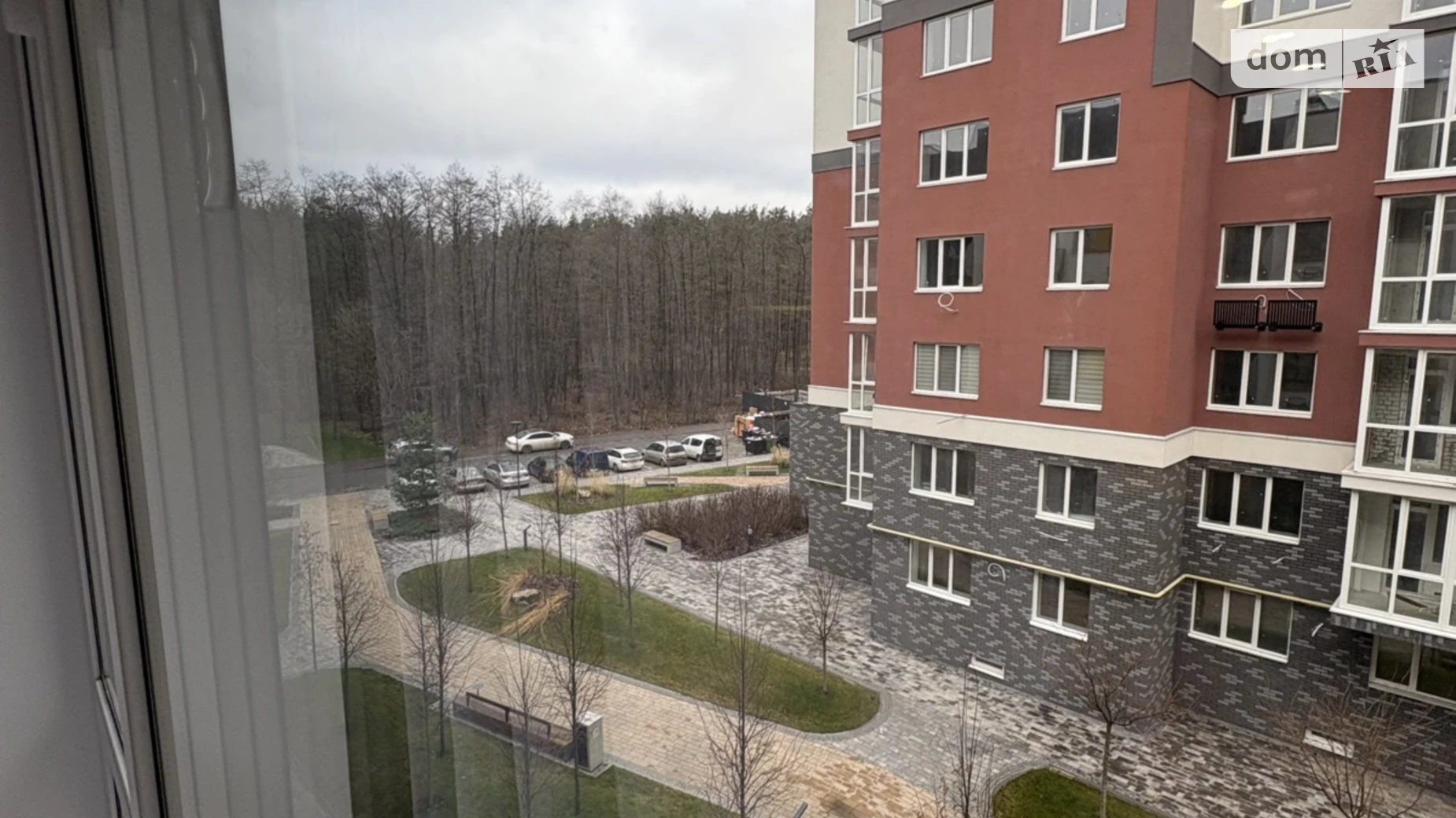 Продается 1-комнатная квартира 39.6 кв. м в Ирпене, ул. Соборная(ІІІ Интернационала), 2К/11 - фото 3