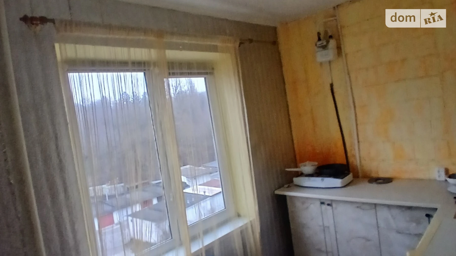 Продается 1-комнатная квартира 31.5 кв. м в Хмельницком, ул. Победы, 11 - фото 2