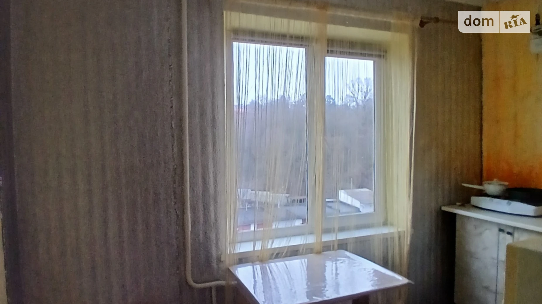 Продается 1-комнатная квартира 31.5 кв. м в Хмельницком, ул. Победы, 11 - фото 3