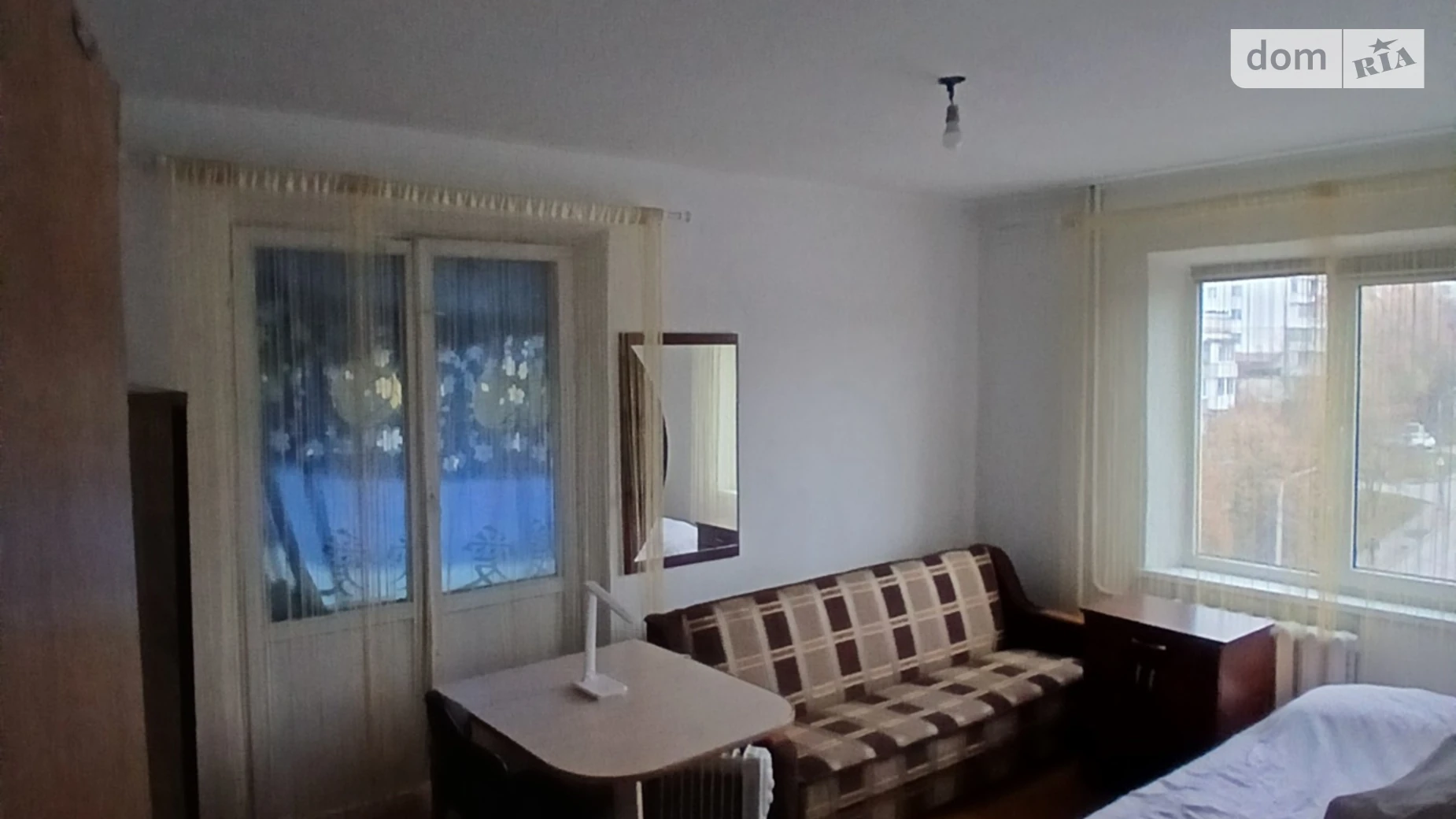 Продается 1-комнатная квартира 31.5 кв. м в Хмельницком, ул. Победы, 11 - фото 4